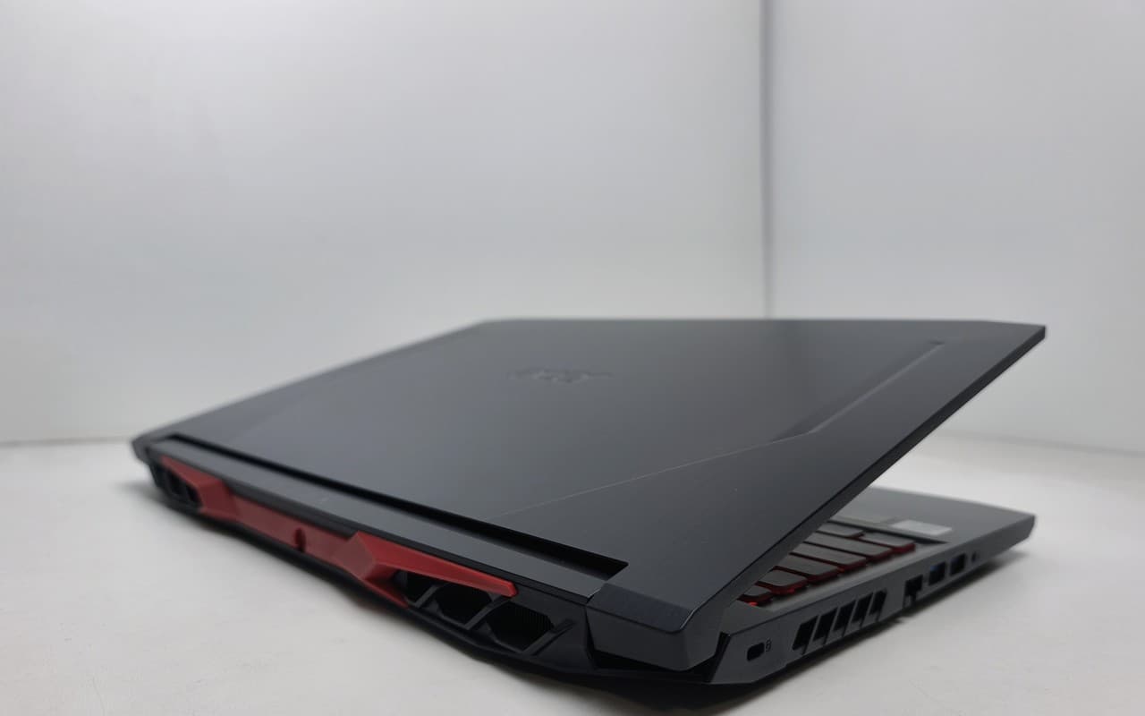 Acer Nitro 5 15.6" Core i5-10300H 16/512 GTX 1650 4GB - фото 5