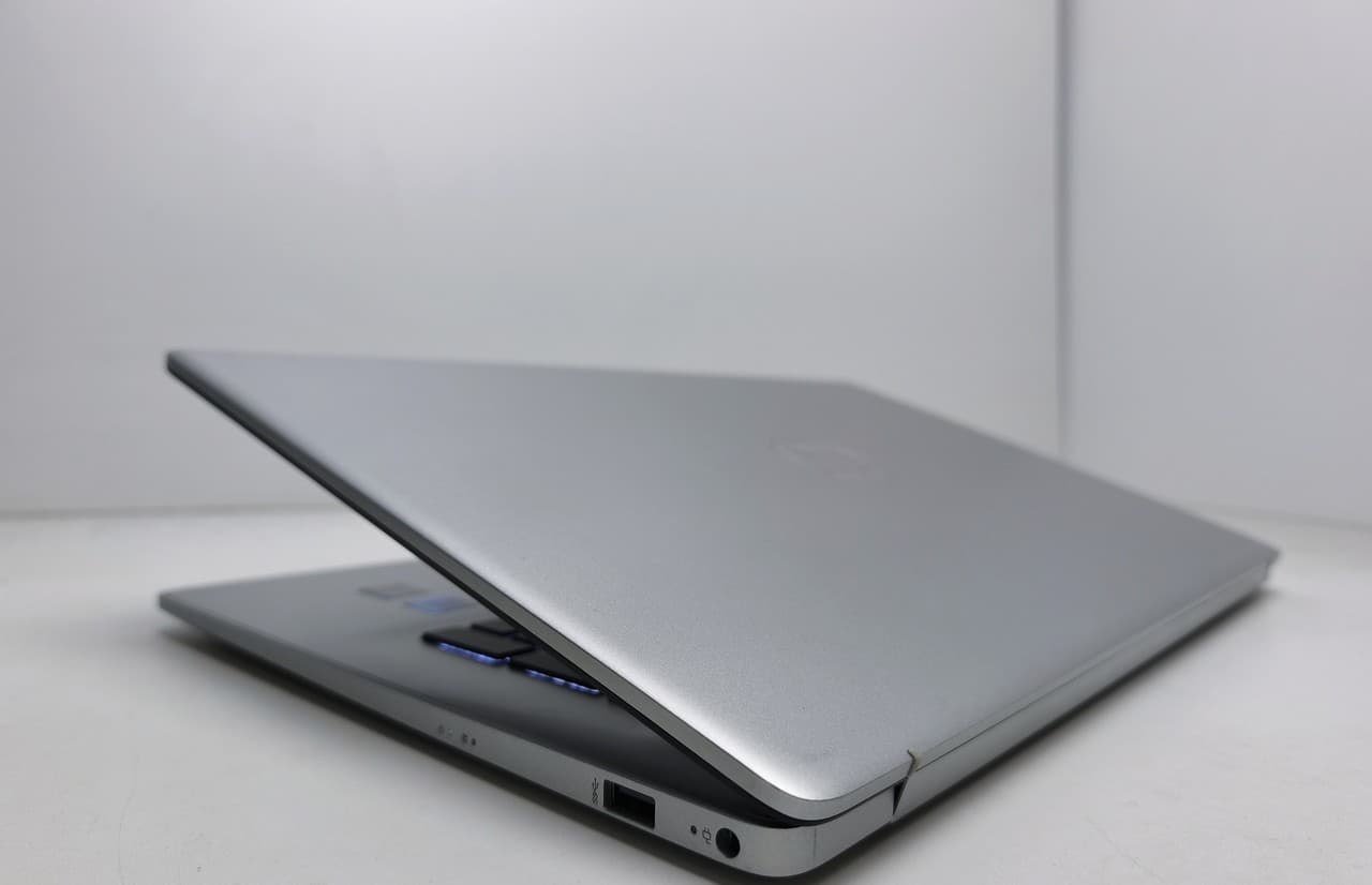 HP 17 Laptop 17.3" Core i7-1255U 16/512 - фото 4