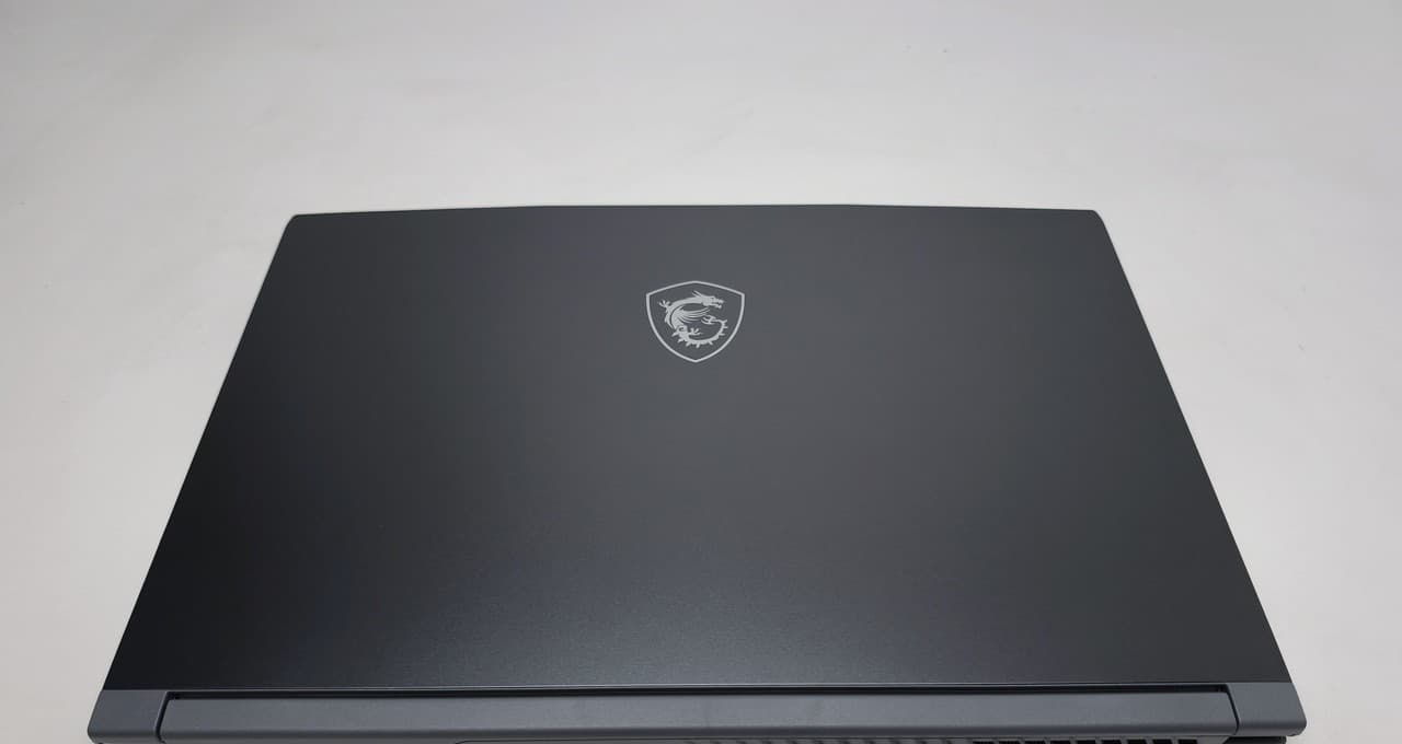 MSI Thin A15 15.6" Ryzen 5 7535HS 16/512 RTX 4050 6GB - фото 8