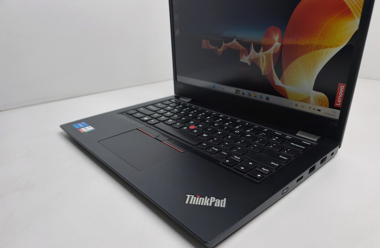 Lenovo ThinkPad L13 Gen 2 13.3" Core i5-1135G7 8/256 - фото 3