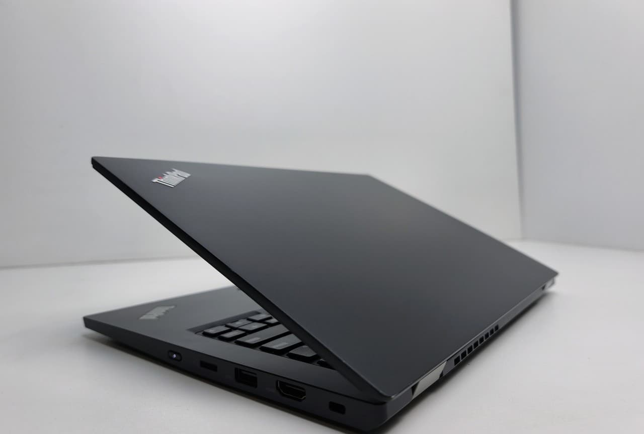 Lenovo ThinkPad L13 Gen 2 13.3" Core i5-1135G7 8/256 - фото 5