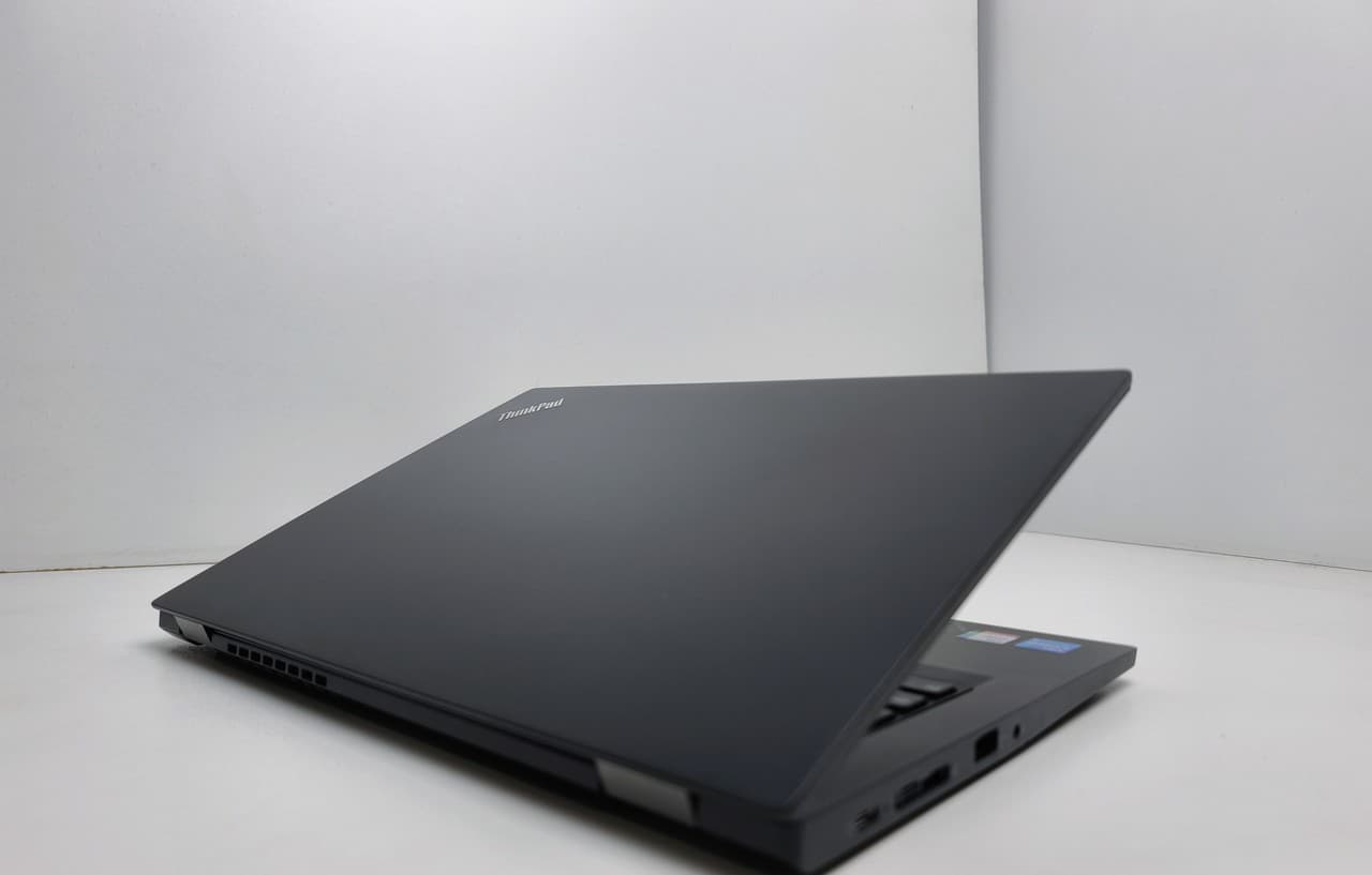 Lenovo ThinkPad L13 Gen 2 13.3" Core i5-1135G7 8/256 - фото 4