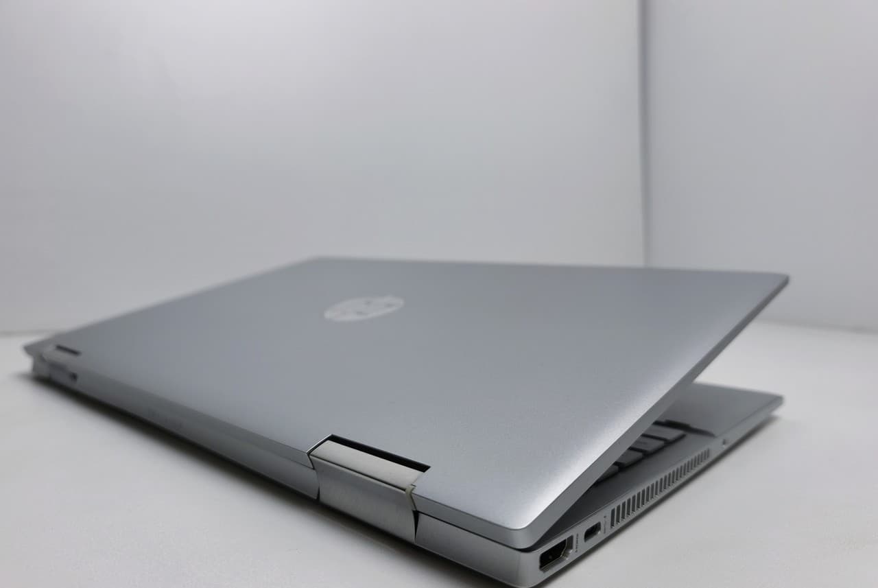 HP Pavilion x360 15.6" Core i5-1235U 8/512 - фото 5