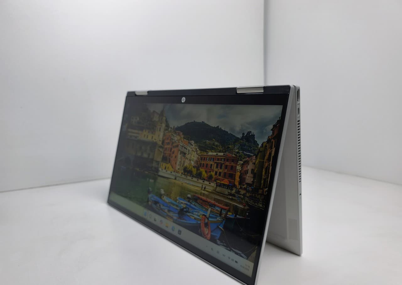 HP Pavilion x360 15.6" Core i5-1235U 8/512 - фото 6