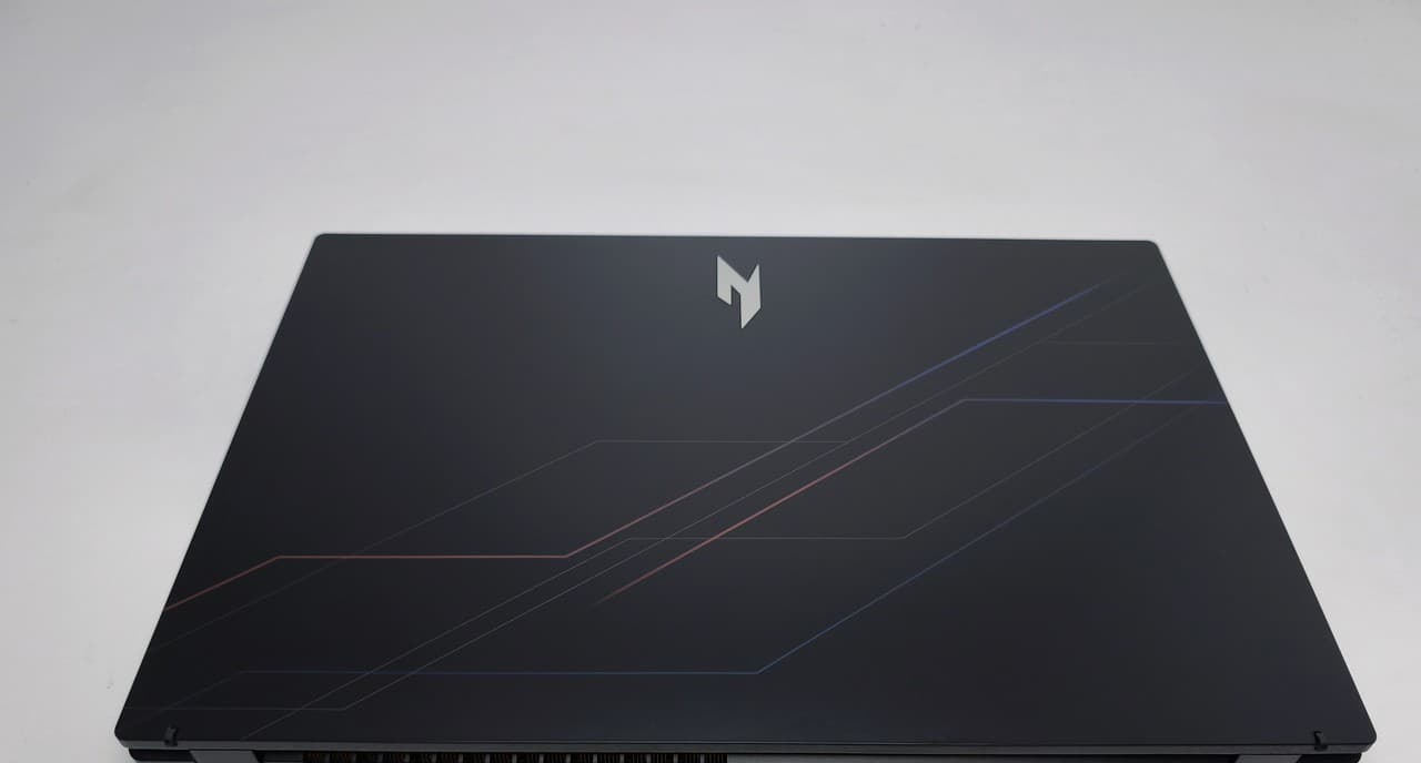 Acer Nitro V15 15.6" Core 5 210H 16/512 RTX 4050 6GB - фото 8