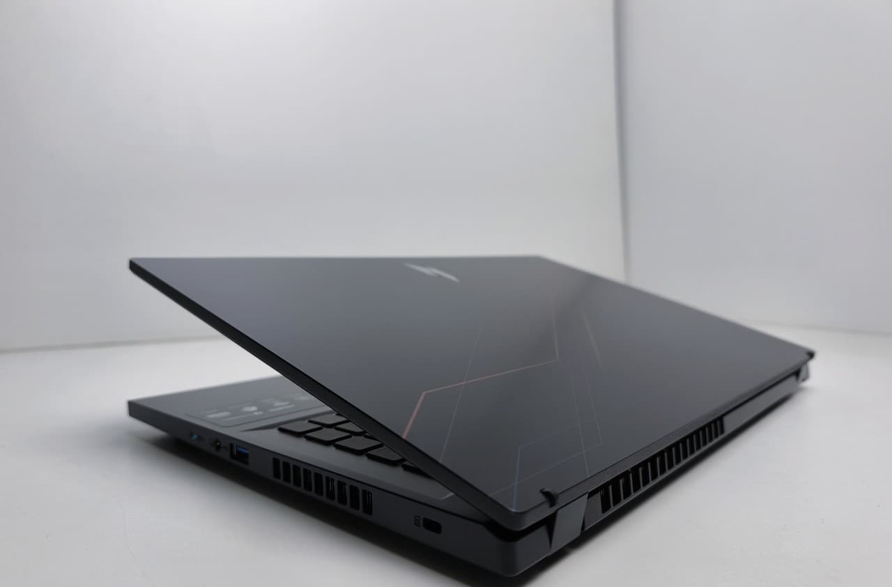 Acer Nitro V15 15.6" Core 5 210H 16/512 RTX 4050 6GB - фото 4