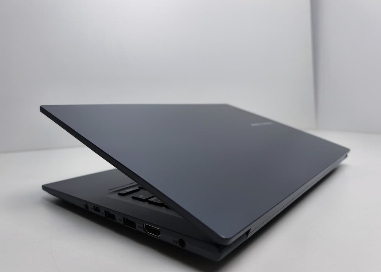 Asus VivoBook 14" Ryzen 5 4600H 12/512 - фото 4