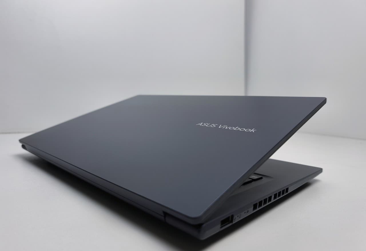Asus VivoBook 14" Ryzen 5 4600H 12/512 - фото 5