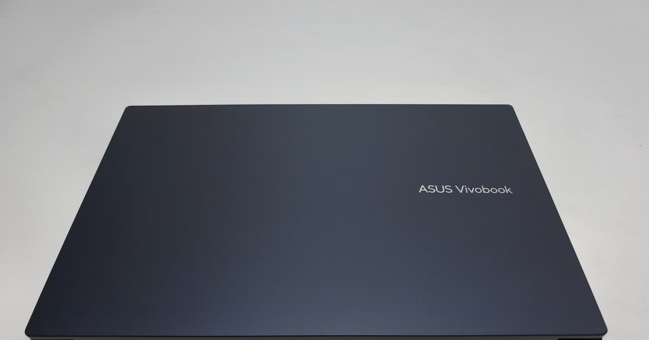 Asus VivoBook 14" Ryzen 5 4600H 12/512 - фото 7