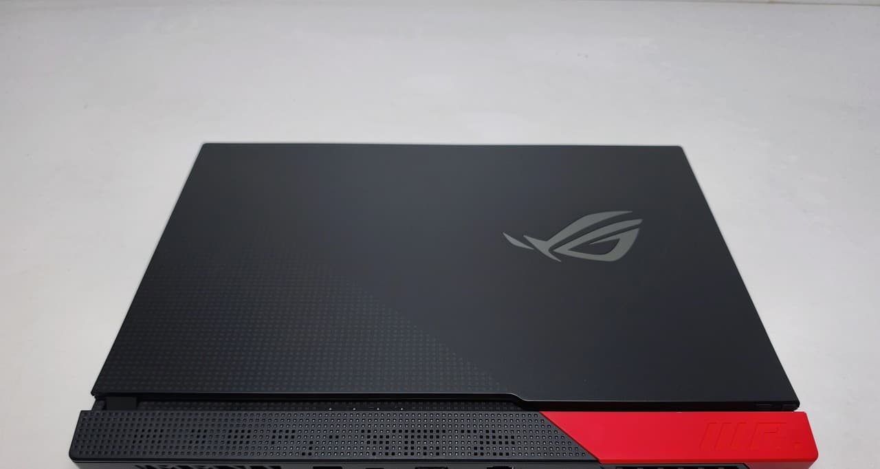 Asus Rog Strix G15 15.6 2К Ryzen 9 5980HX 16/512 RX 6800M - фото 8