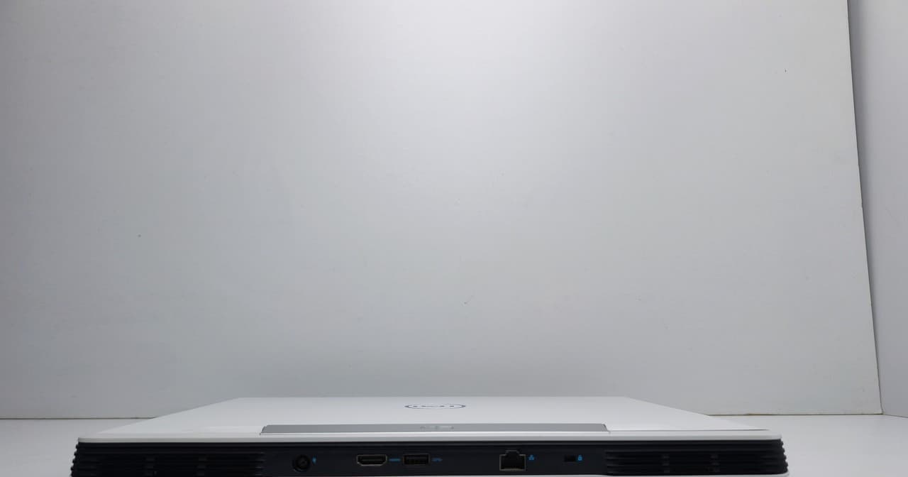 Dell G5 5590 15.6" Core i7-8750H 8/512 GTX 1050 Ti 4GB - фото 7