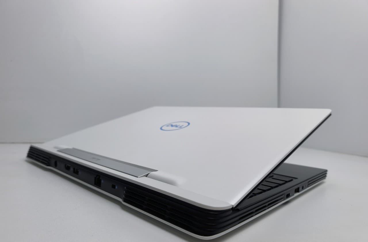 Dell G5 5590 15.6" Core i7-8750H 8/512 GTX 1050 Ti 4GB - фото 4
