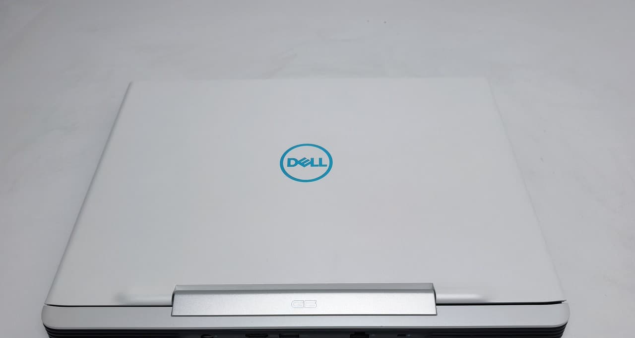 Dell G5 5590 15.6" Core i7-8750H 8/512 GTX 1050 Ti 4GB - фото 8