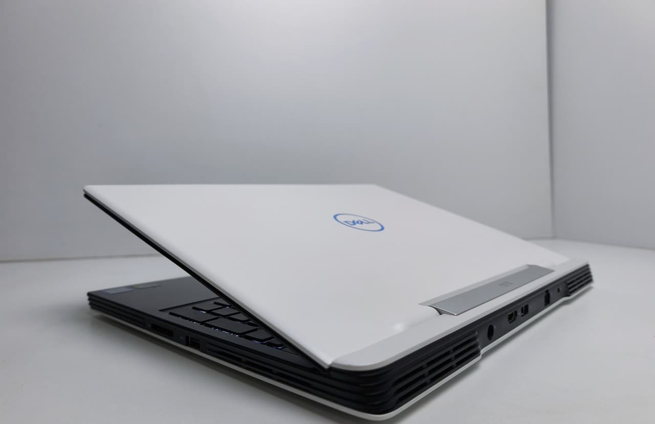 Dell G5 5590 15.6" Core i7-8750H 8/512 GTX 1050 Ti 4GB - фото 5