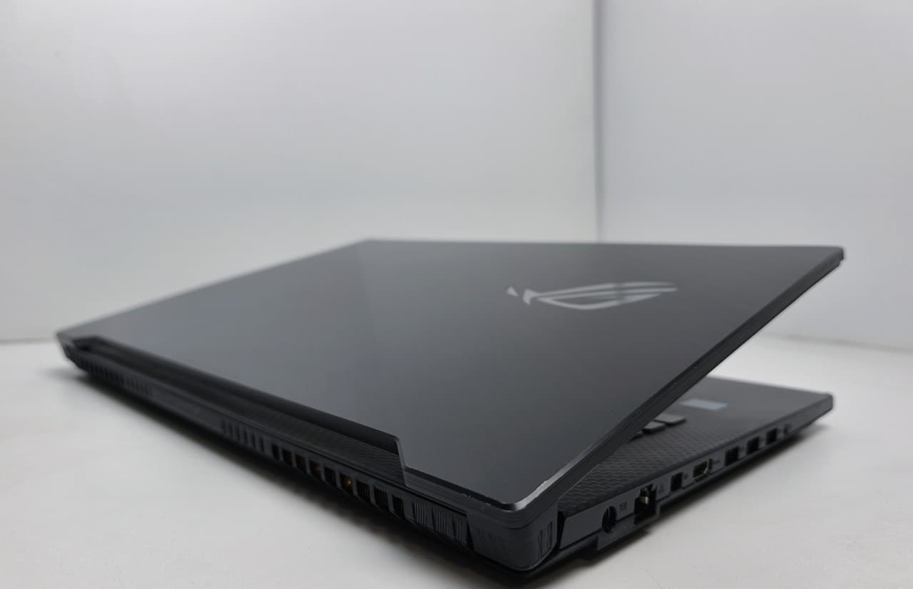 Asus ROG Strix Scar II 17.3" Core i7-8750H 16/1000 RTX 2070 8GB - фото 5