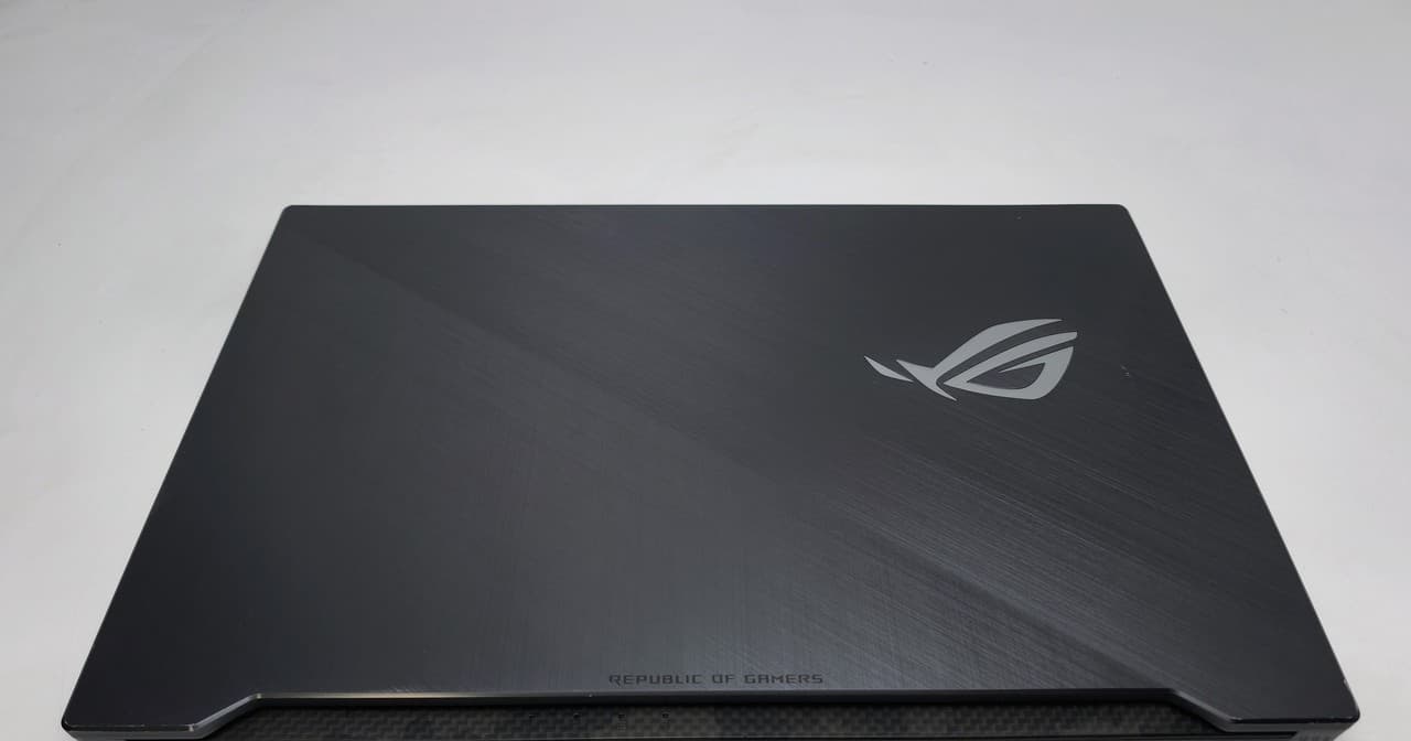 Asus ROG Strix Scar II 17.3" Core i7-8750H 16/1000 RTX 2070 8GB - фото 7