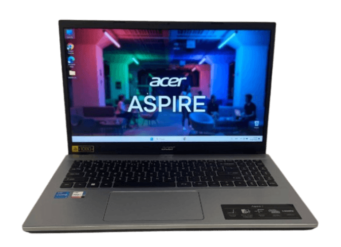 Acer Aspire 3 A315-59 Intel Core i5-1235U  Intel Iris Xe