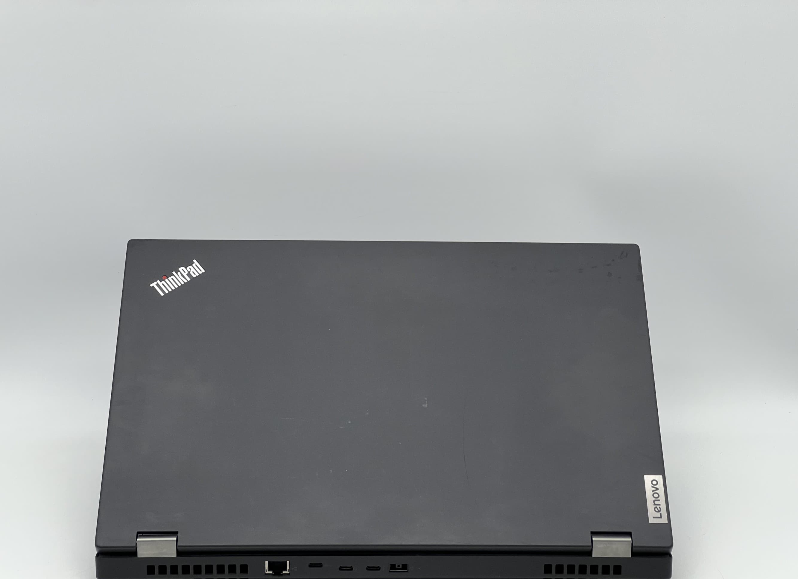 Lenovo ThinkPad P15 Gen 1 i7-10750H 16/480 - фото 4