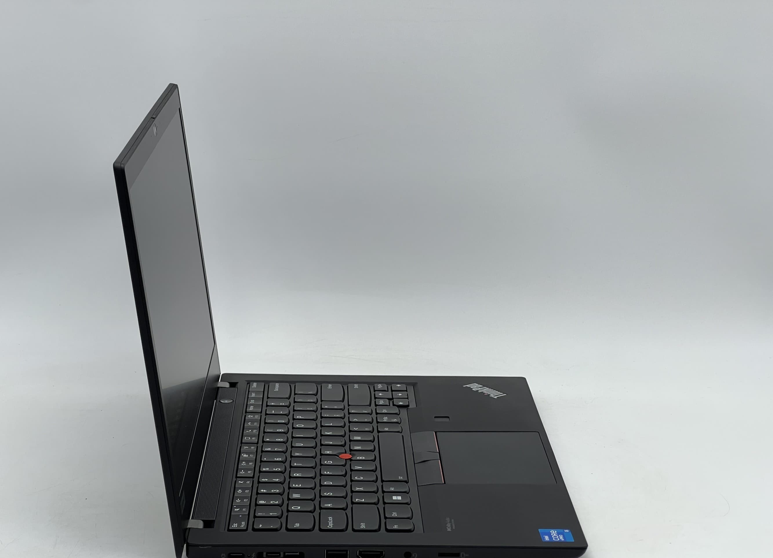 Lenovo ThinkPad T14 Gen 2 i5-1145G7 16/240 - фото 2