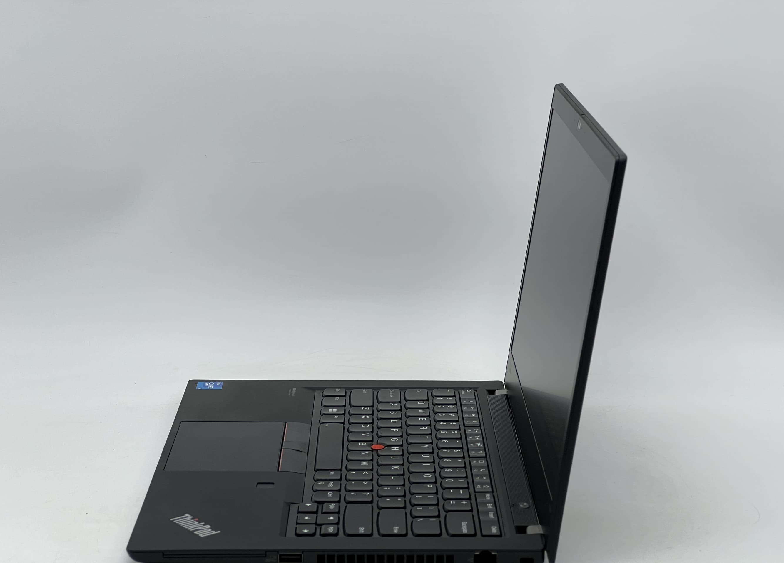 Lenovo ThinkPad T14 Gen 2 i5-1145G7 16/240 - фото 3
