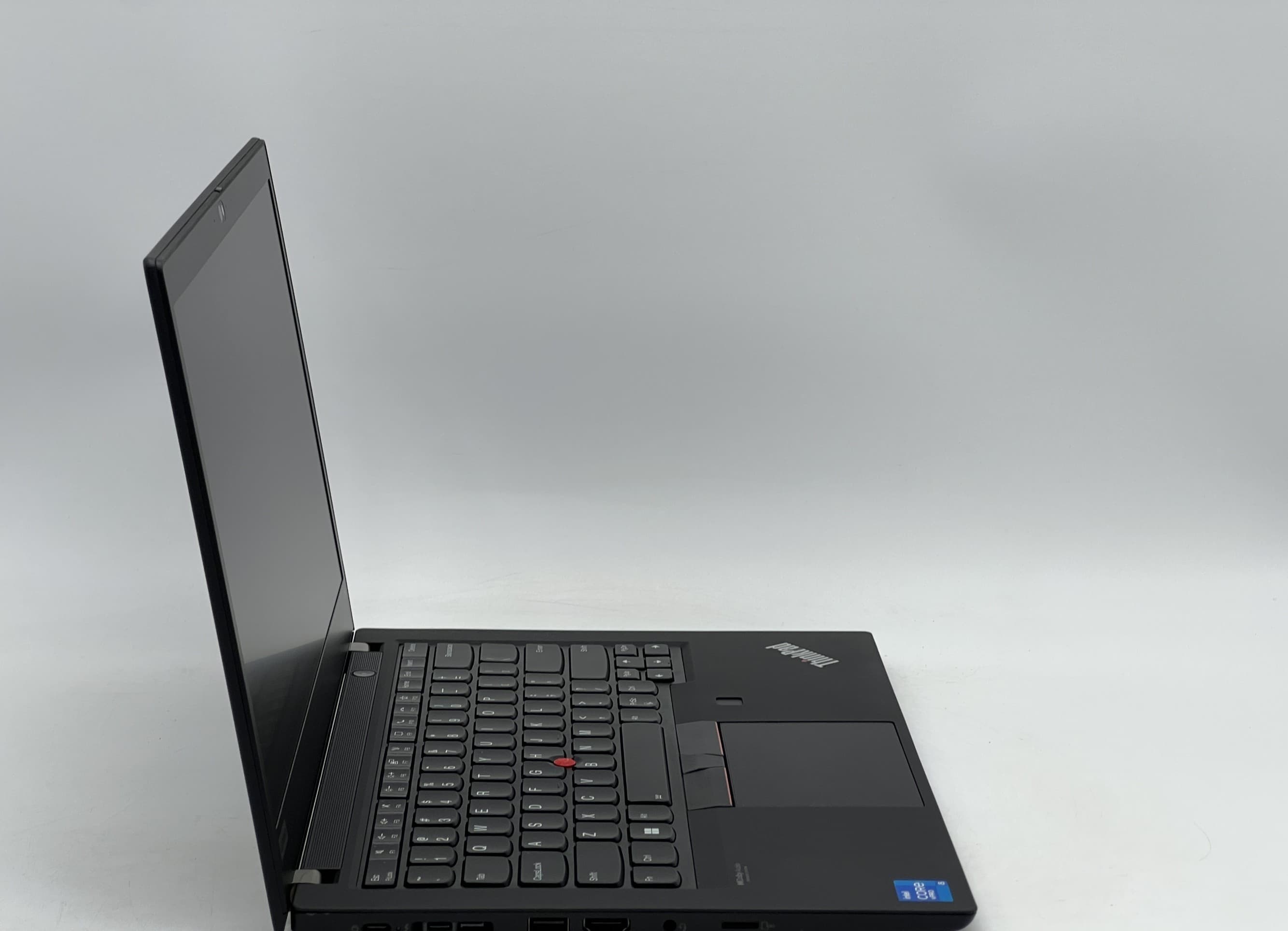 Lenovo ThinkPad T14 Gen 2 i5-1145G7 16/240 - фото 2
