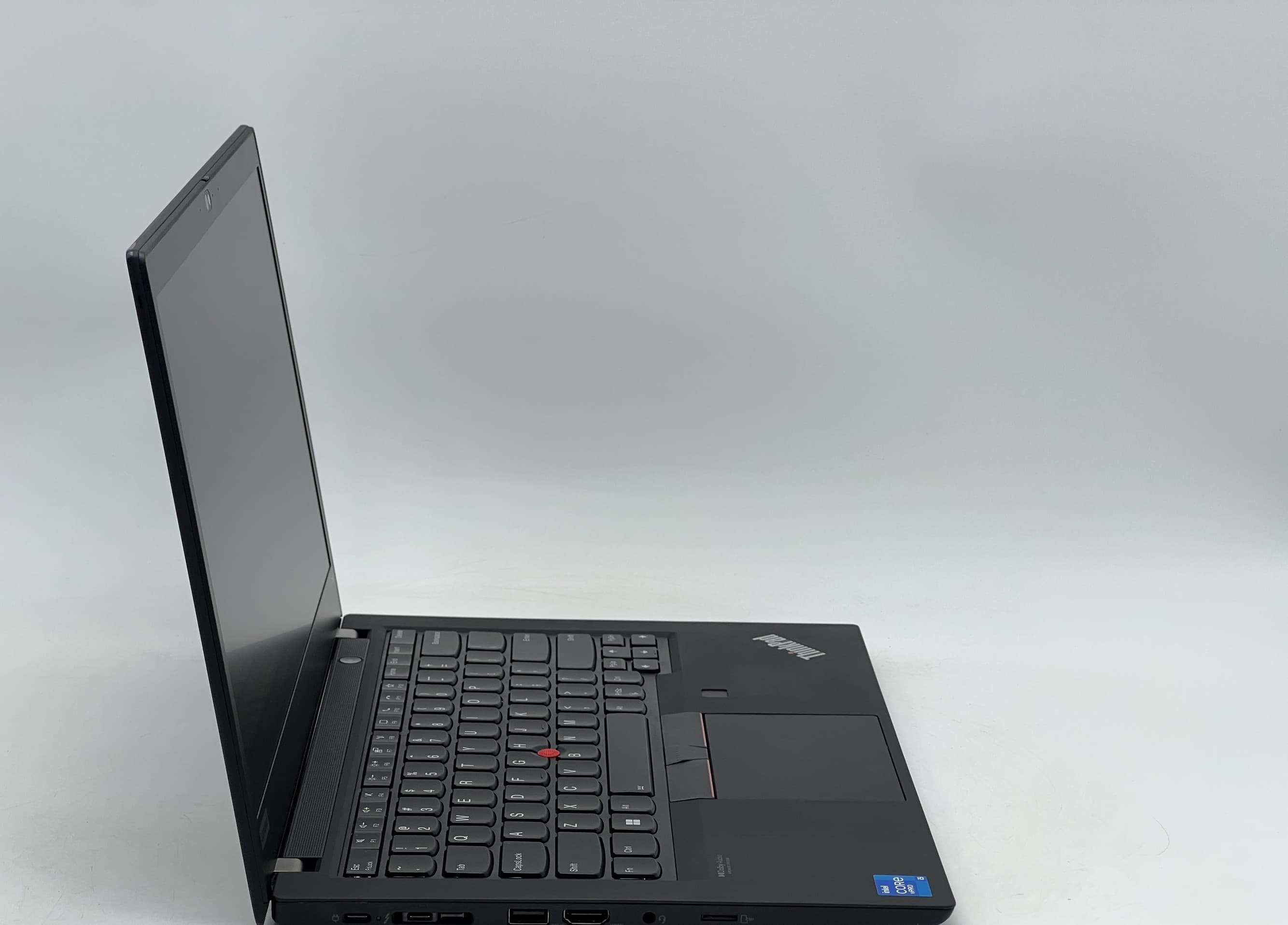 Lenovo ThinkPad T14 Gen 2 i5-1145G7 16/240 - фото 2