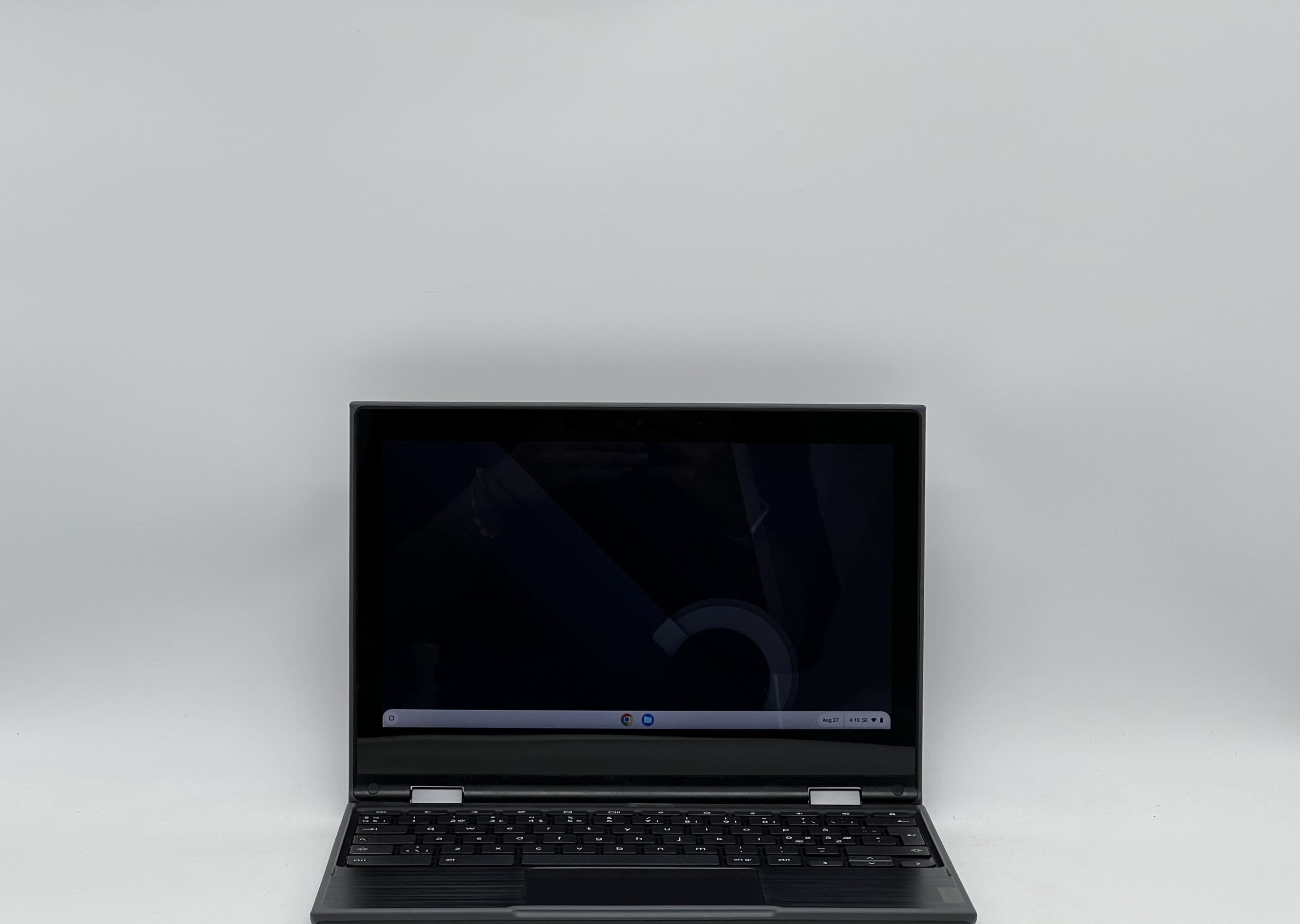 Lenovo 300e Chromebook 2nd Gen 11" Celeron N4100 8/32 - фото 1