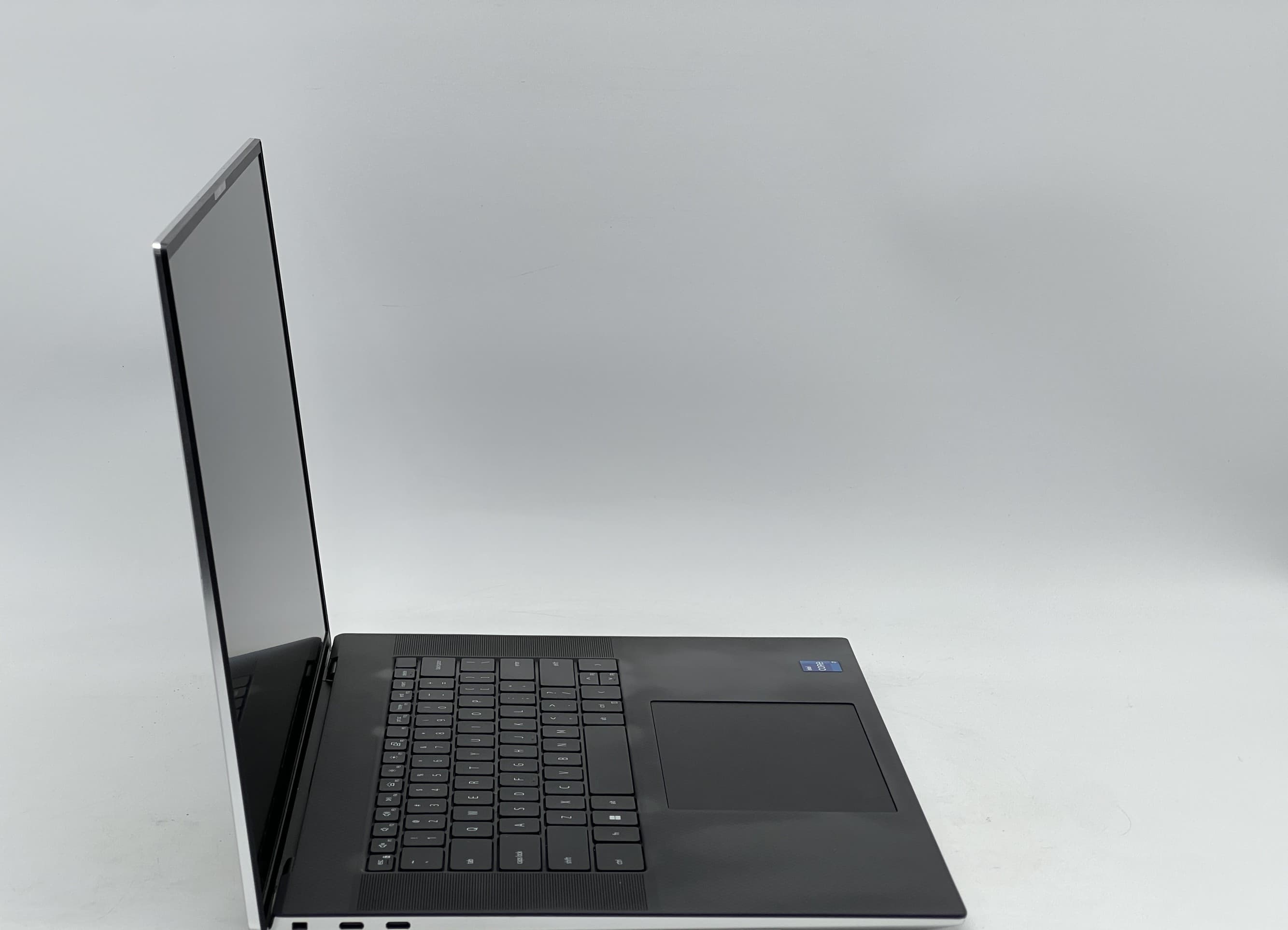Dell XPS 17 9710 i7-11800H 16/480 RTX 3060 6GB - фото 2