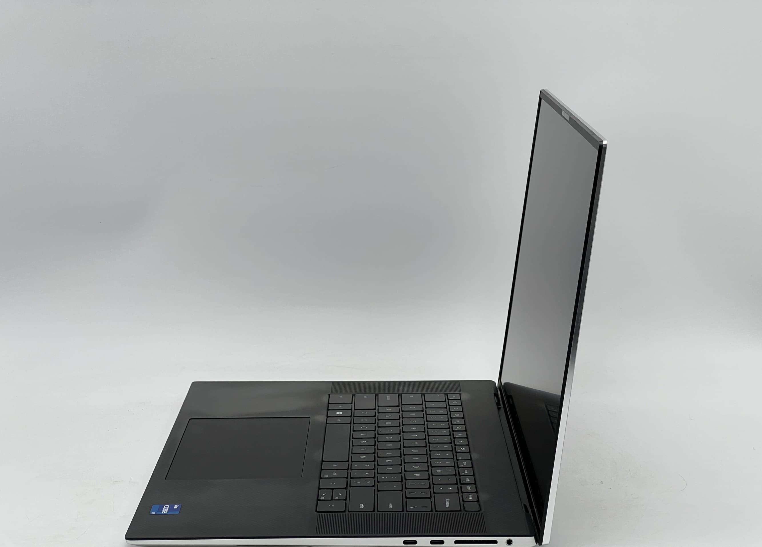 Dell XPS 17 9710 i7-11800H 16/480 RTX 3060 6GB - фото 3