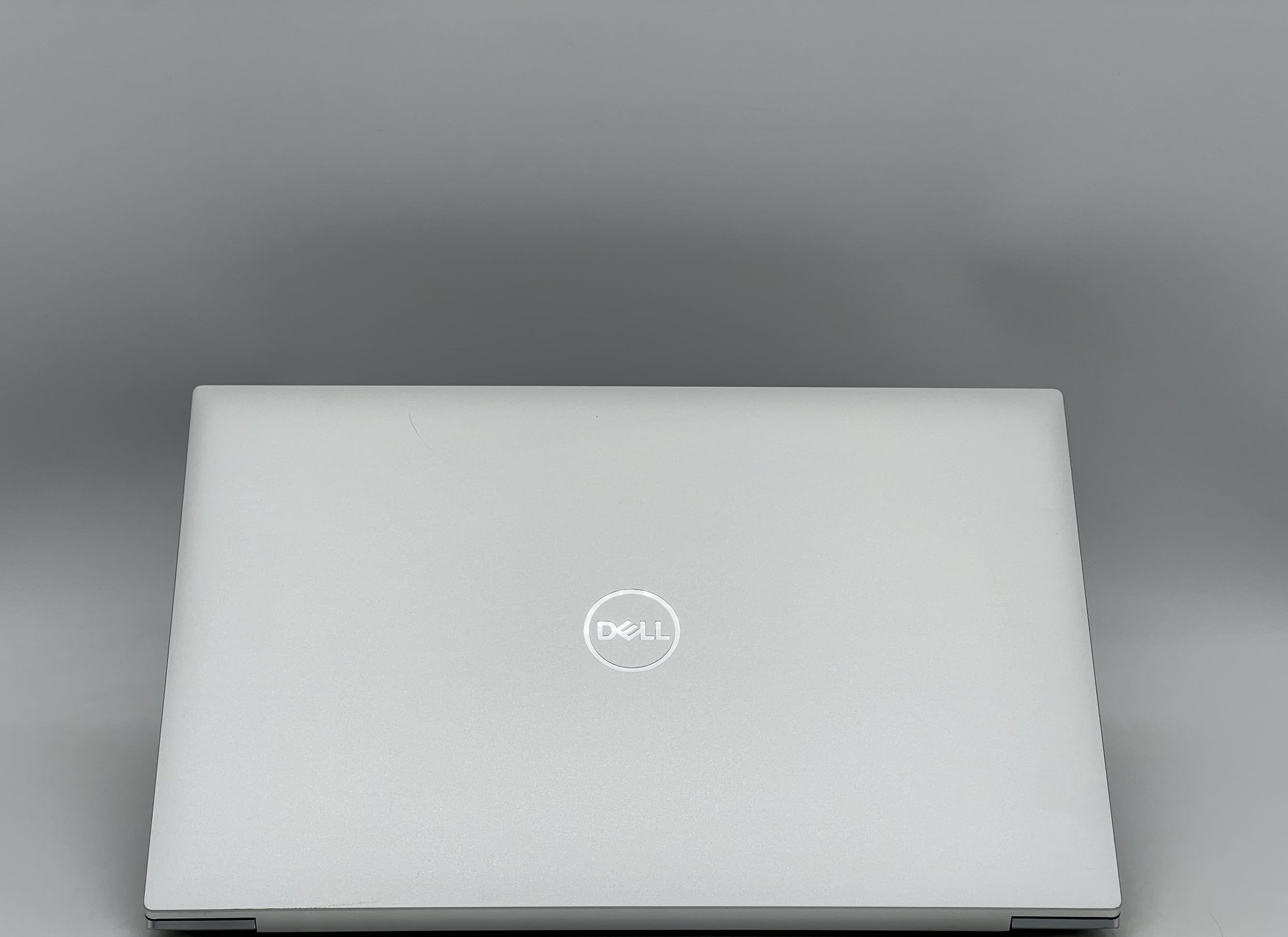 Dell XPS 17 9710 i7-11800H 16/480 RTX 3060 6GB - фото 4