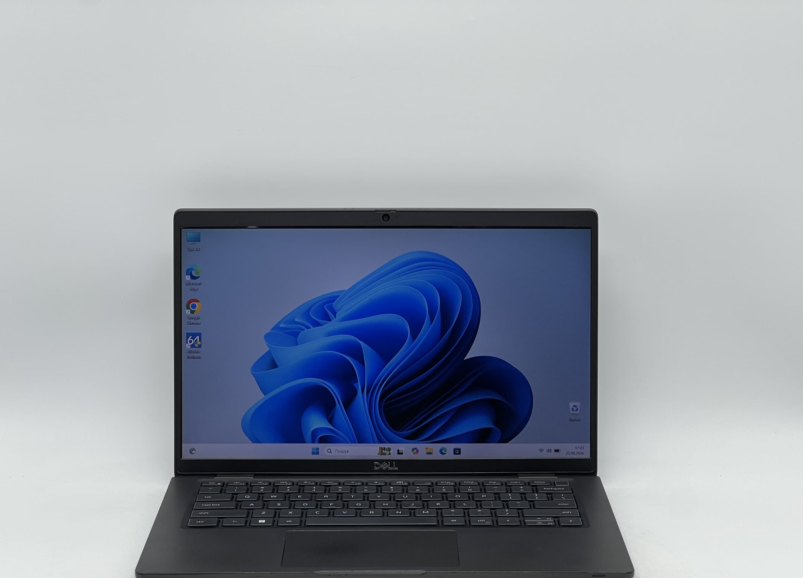 Dell Latitude 7430 14" i7-1265U 16/240 - фото 1