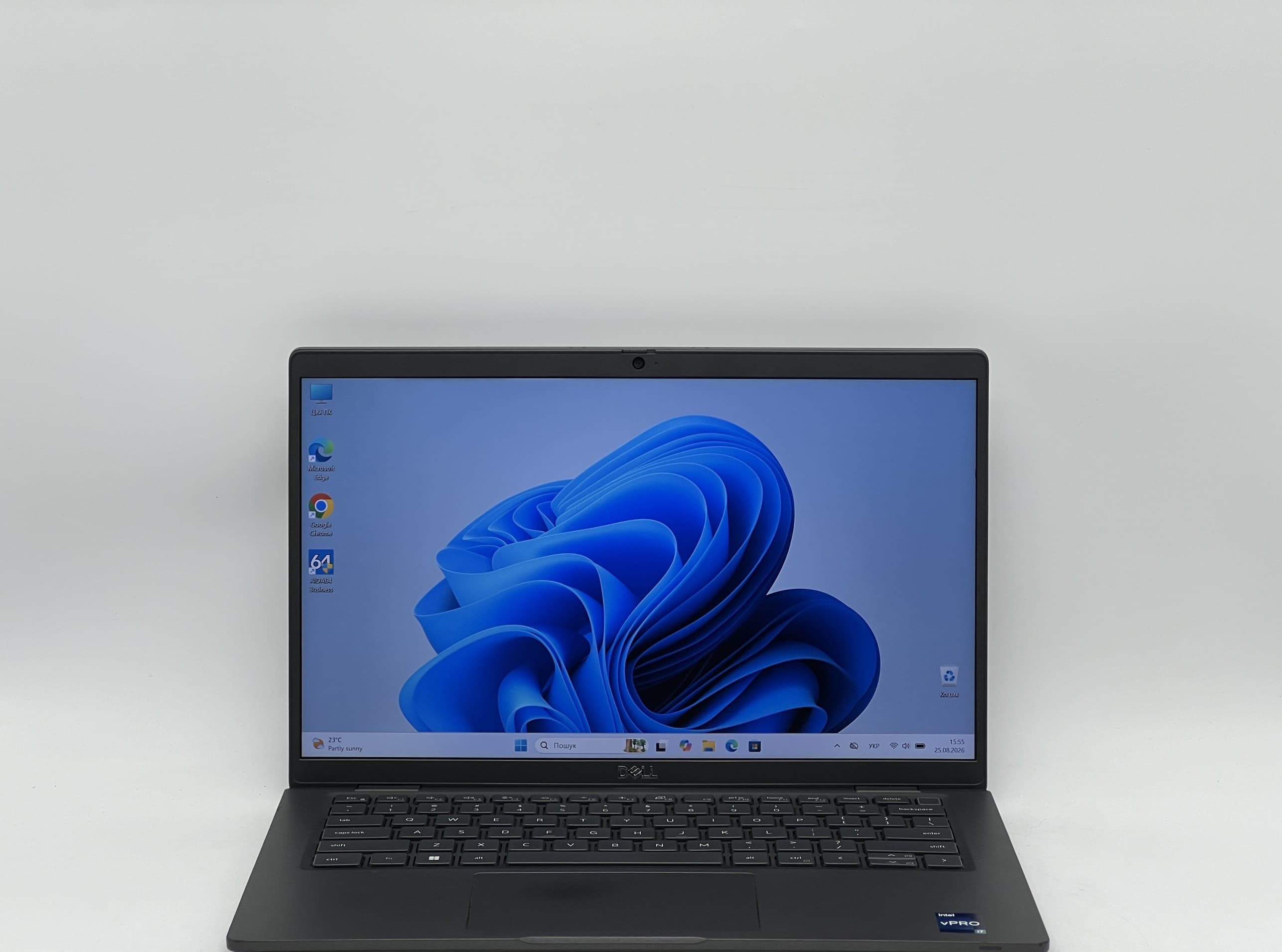 Dell Latitude 7430 14" i7-1265U 16/240 - фото 1