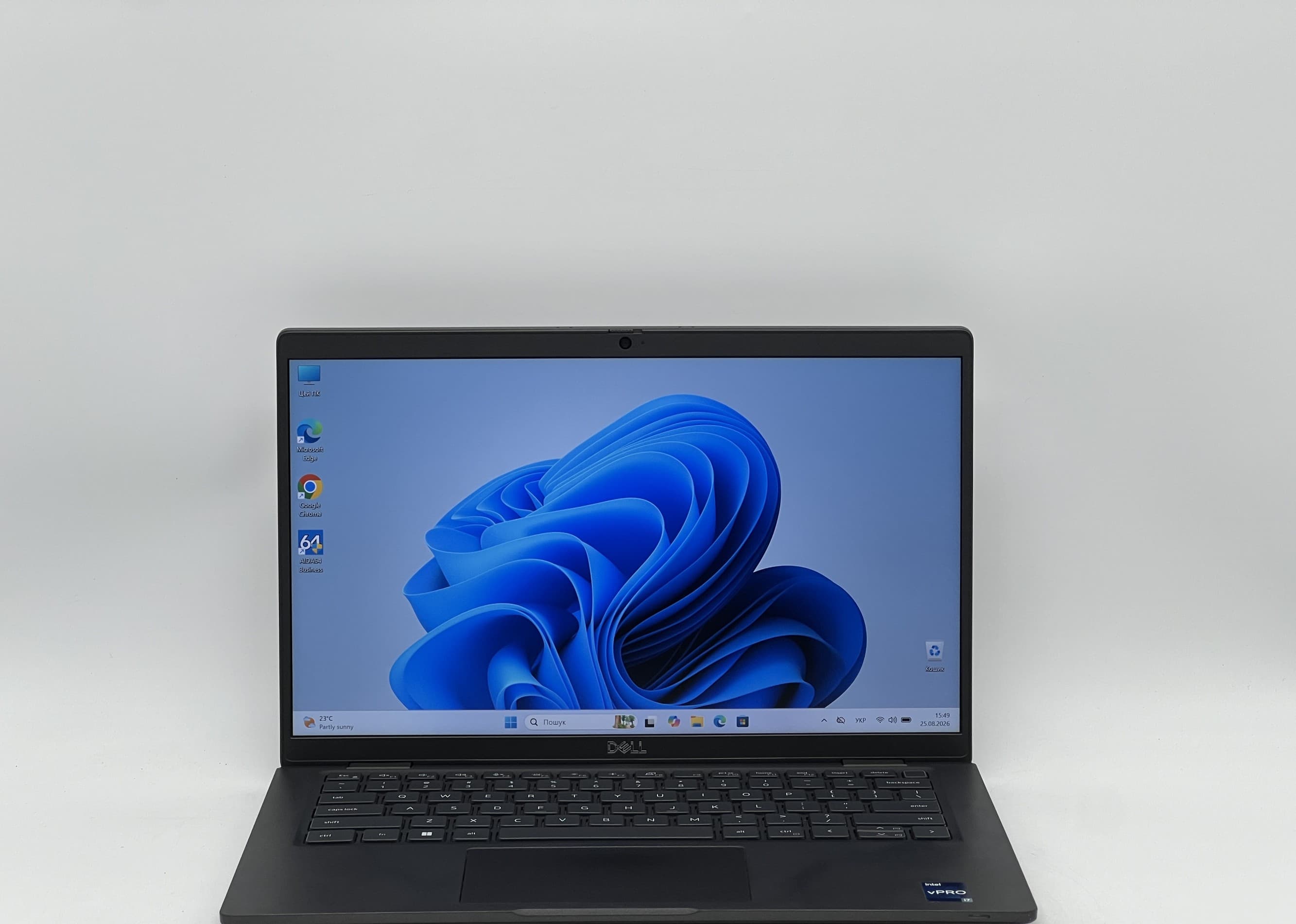 Dell Latitude 7430 14" i7-1265U 16/240 - фото 1