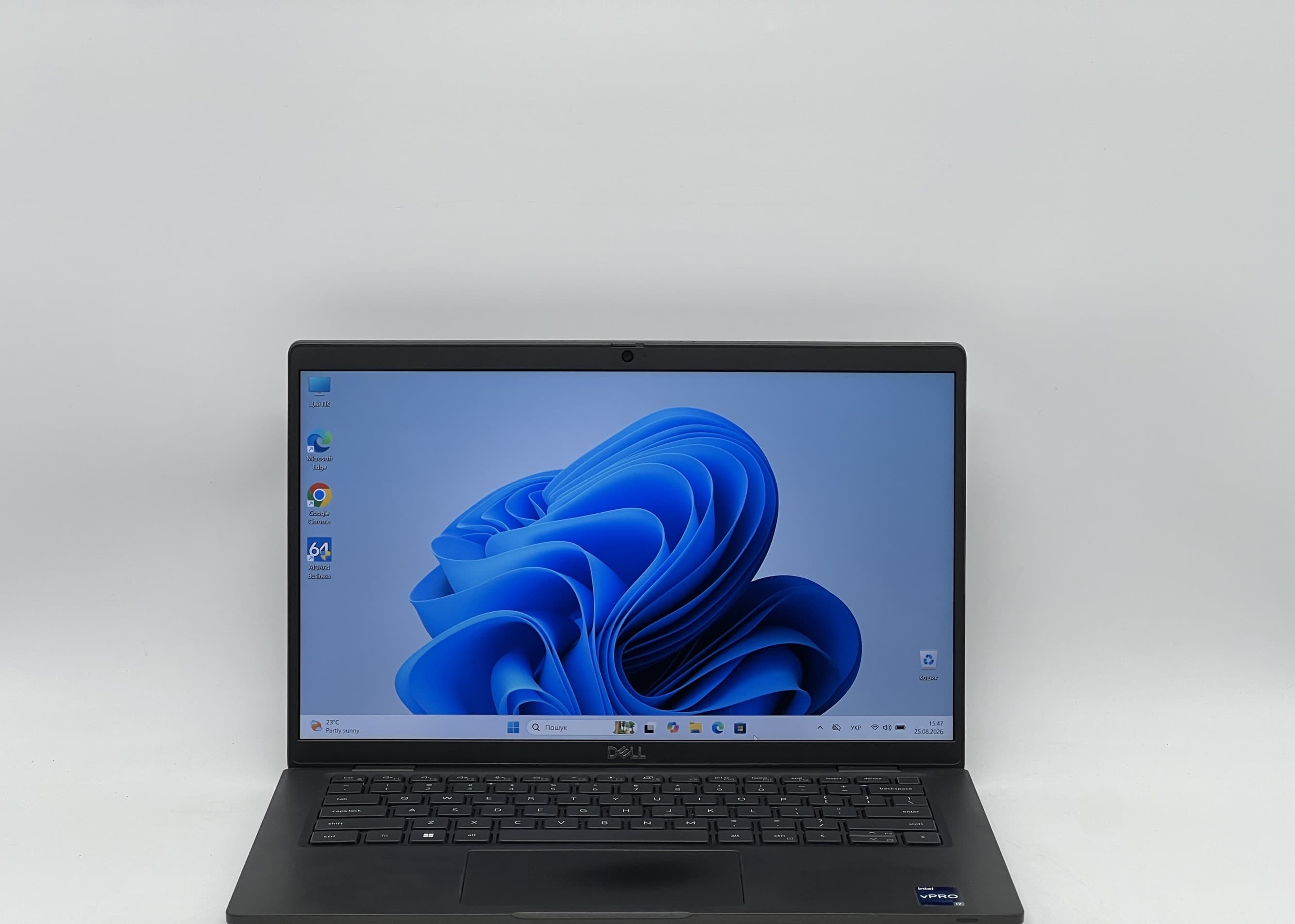 Dell Latitude 7430 14" i7-1265U 16/240 - фото 1