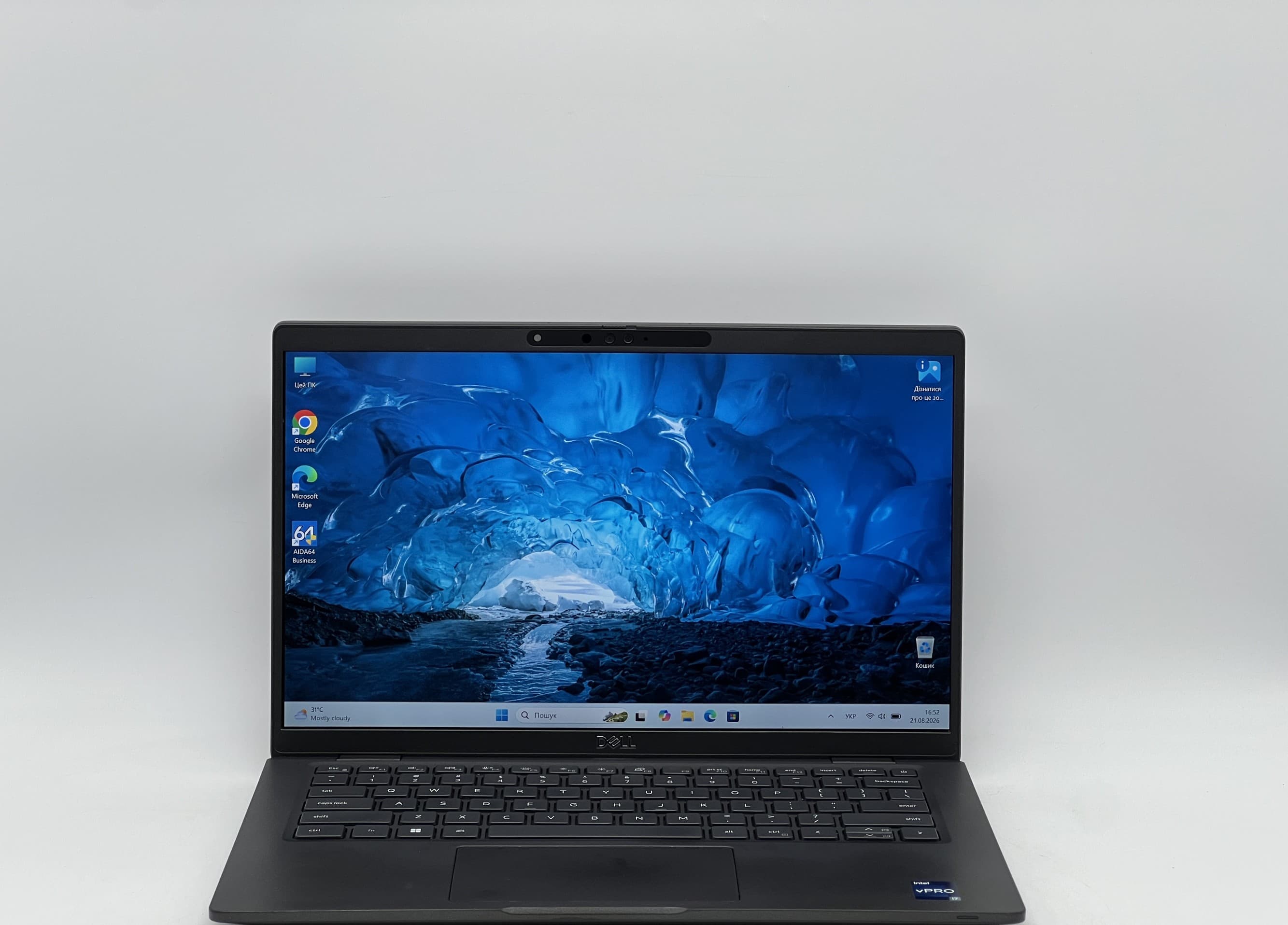 Dell Latitude 7430 14" i7-1270P 32/240 - фото 1
