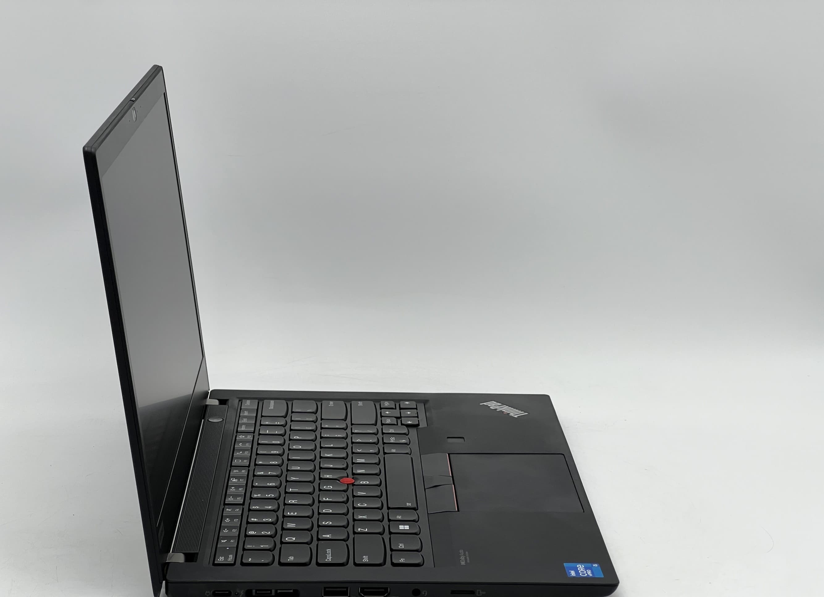 Lenovo ThinkPad T14 Gen 2 i5-1145G7 16/240 - фото 2