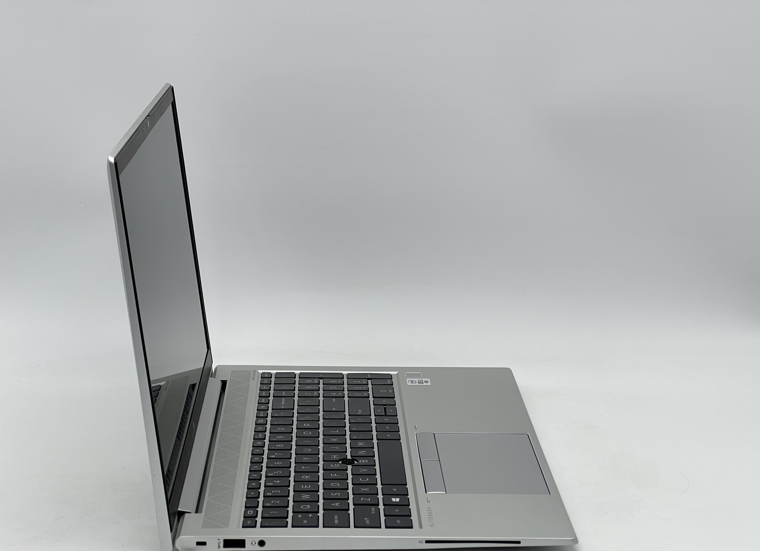 HP EliteBook 850 G7 15" i5-10310U 16/240 - фото 2