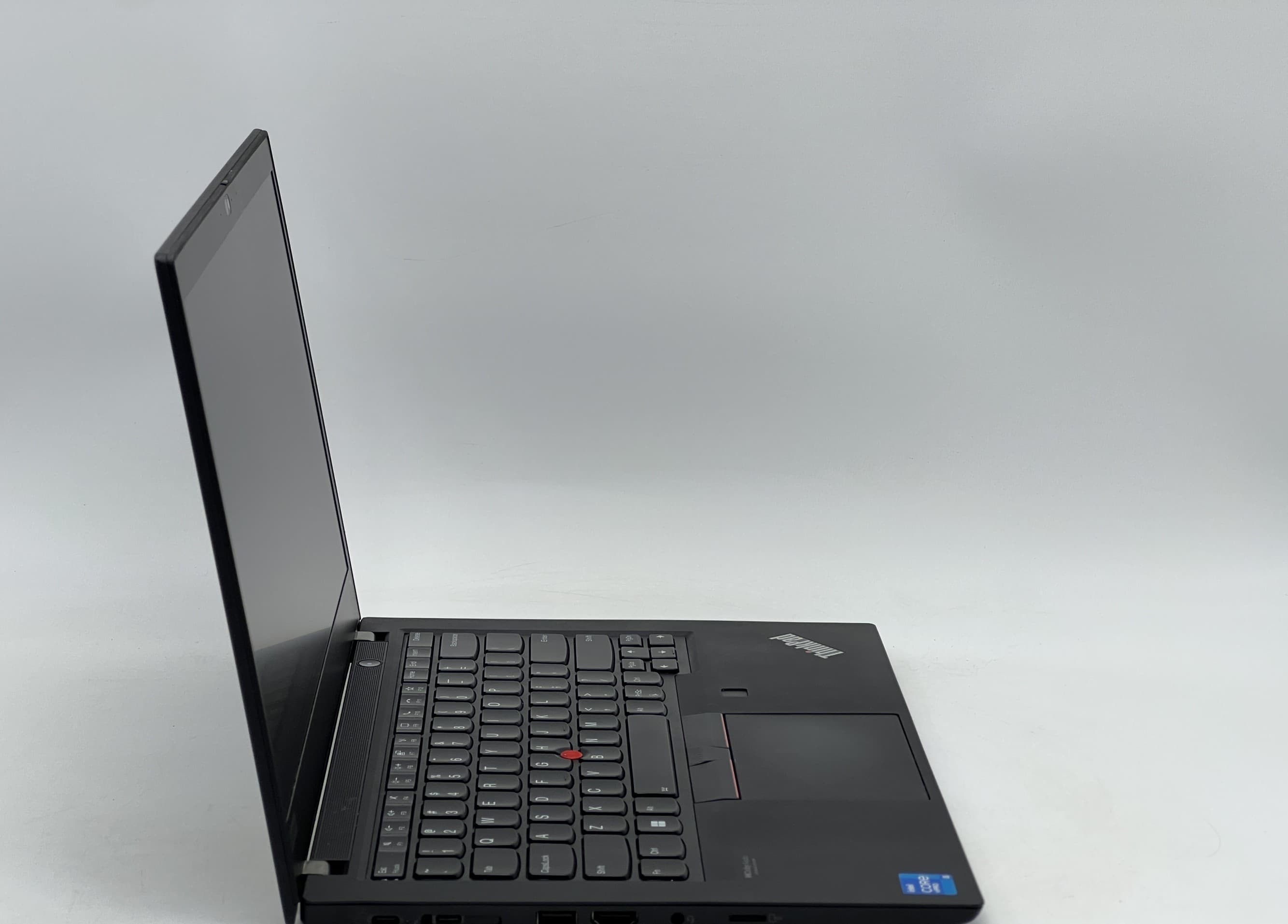 Lenovo ThinkPad T14 Gen 2 i5-1145G7 16/240 - фото 2