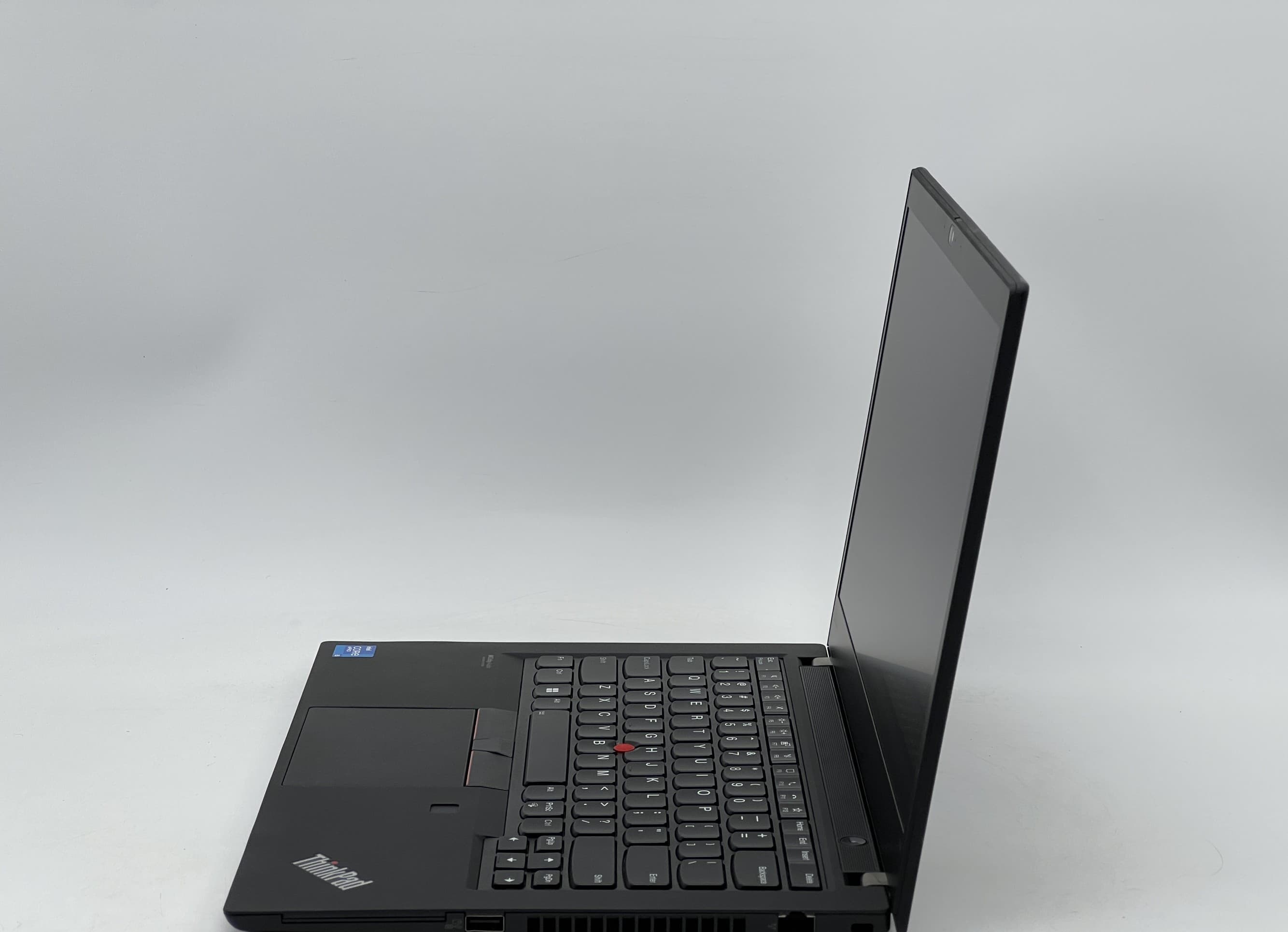 Lenovo ThinkPad T14 Gen 2 i5-1145G7 16/240 - фото 3