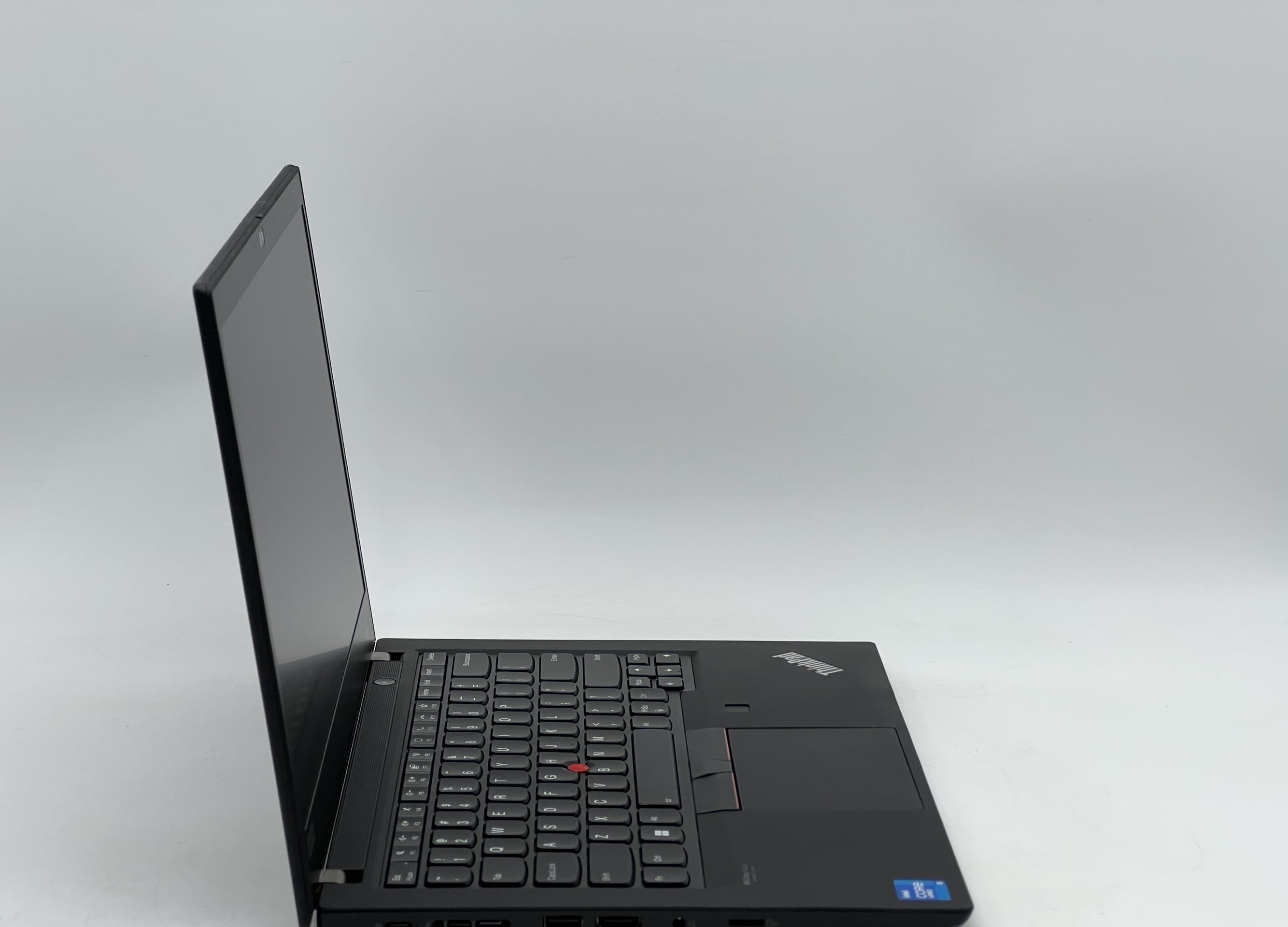 Lenovo ThinkPad T14 Gen 2 i5-1145G7 16/240 - фото 2