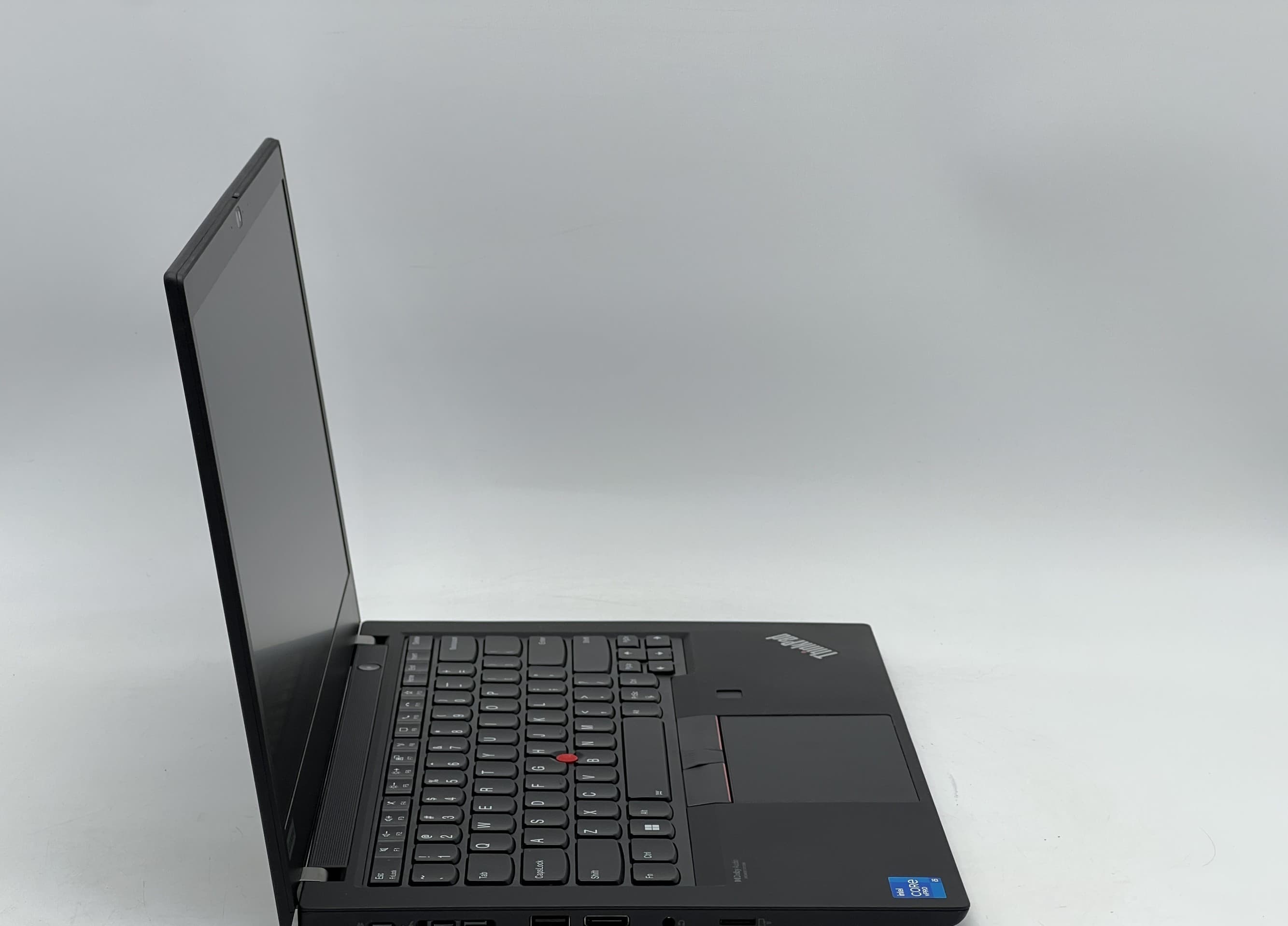 Lenovo ThinkPad T14 Gen 2 i5-1145G7 16/240 - фото 2