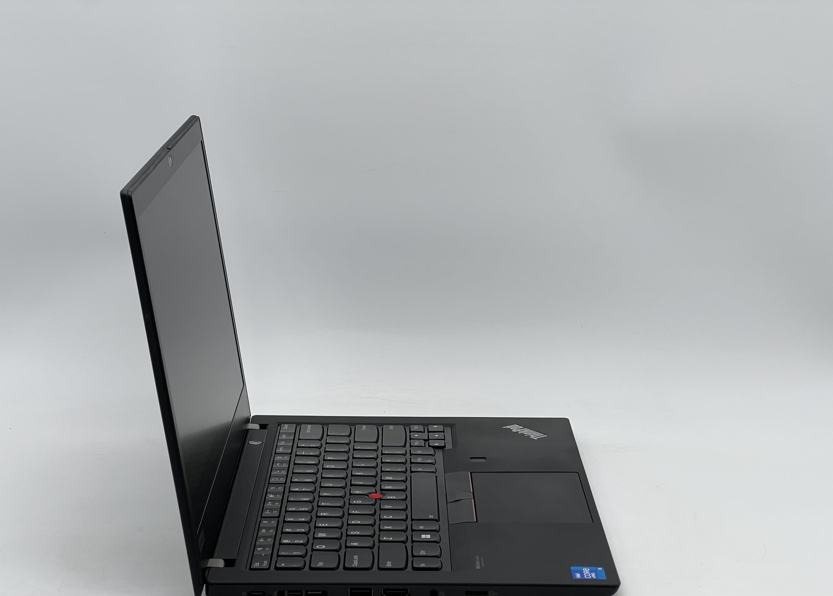 Lenovo ThinkPad T14 Gen 2 i5-1145G7 16/240 - фото 2