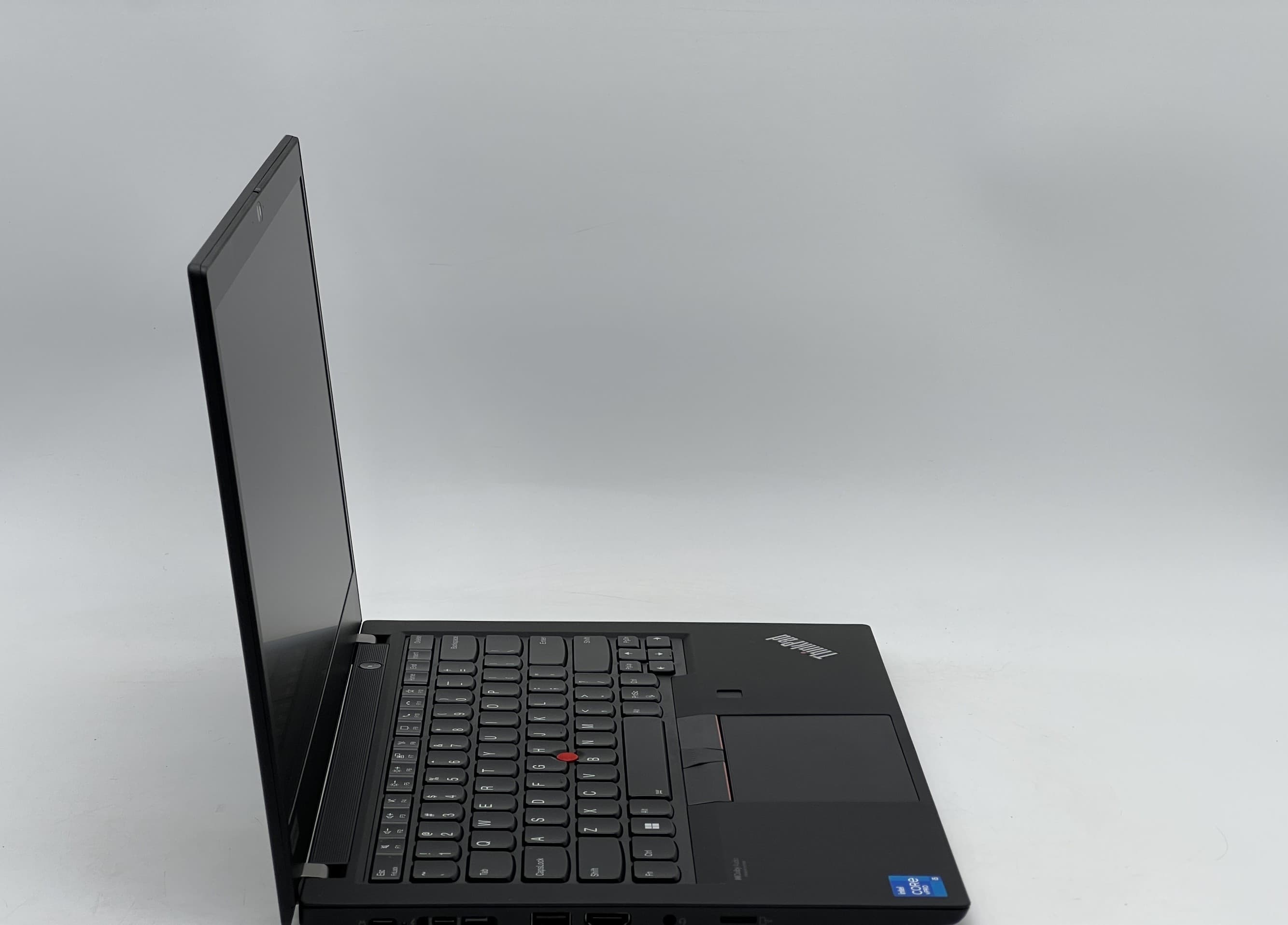 Lenovo ThinkPad T14 Gen 2 i5-1145G7 16/240 - фото 2