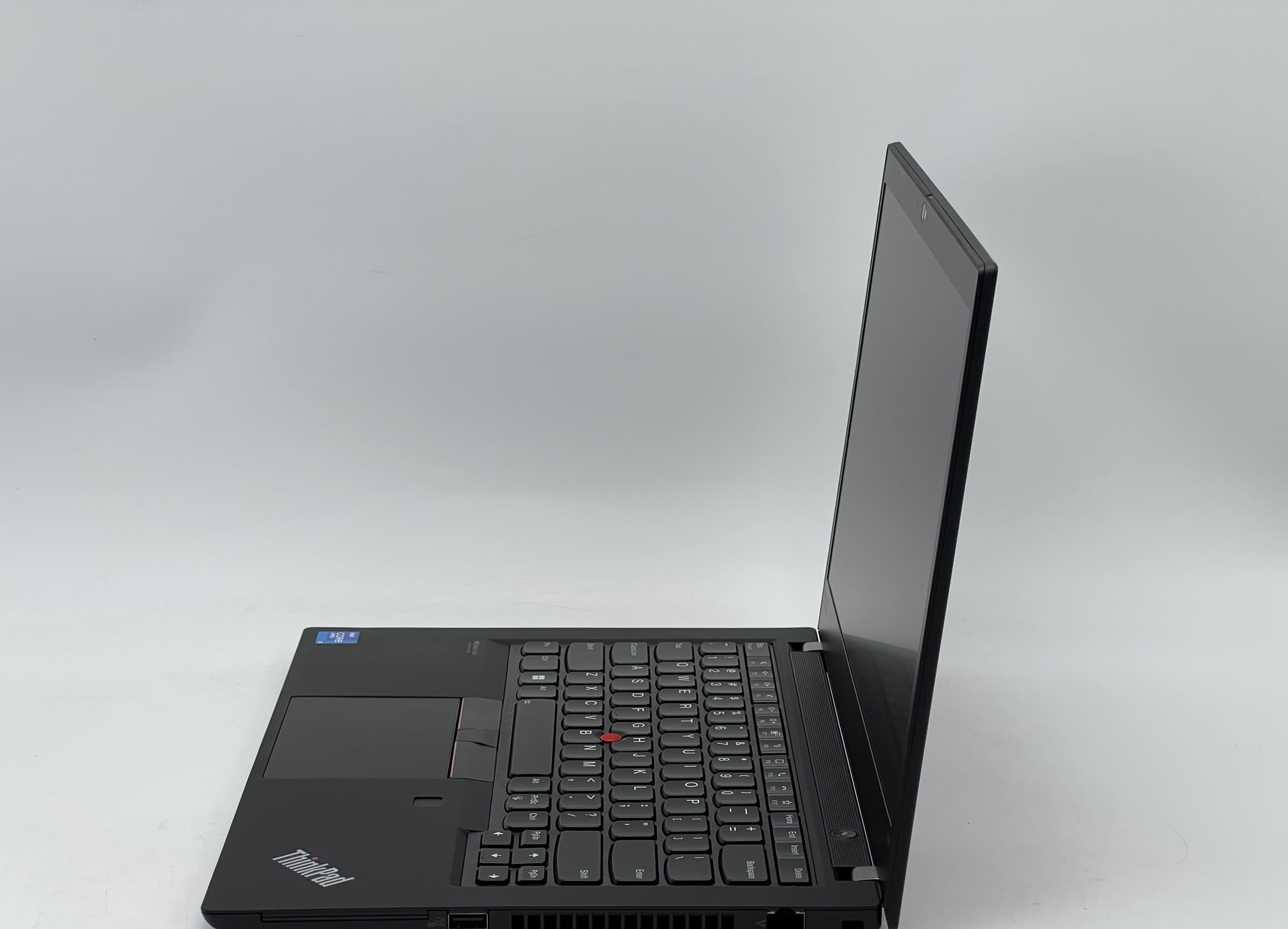 Lenovo ThinkPad T14 Gen 2 i5-1145G7 16/240 - фото 3