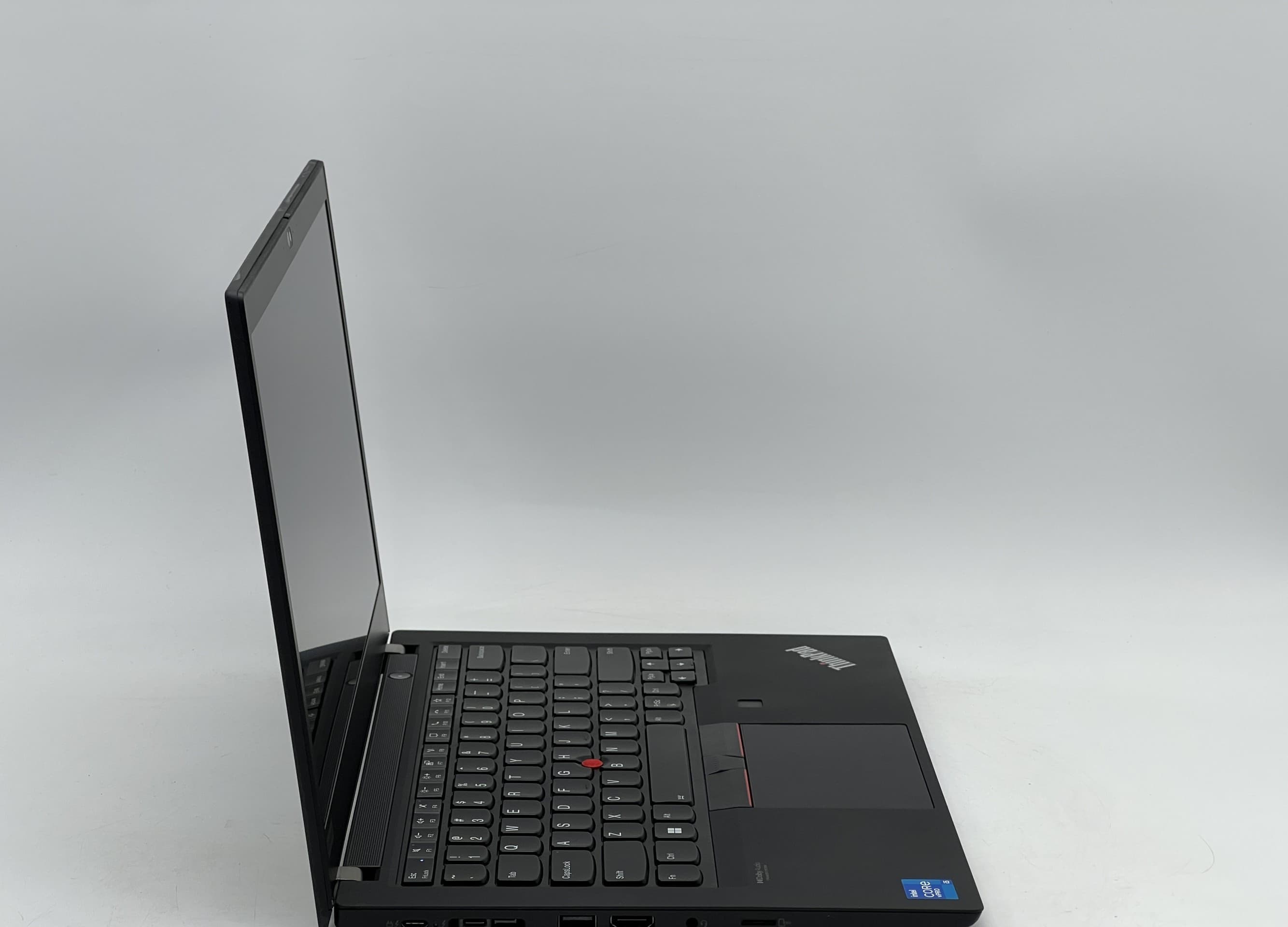Lenovo ThinkPad T14 Gen 2 i5-1145G7 16/240 - фото 2