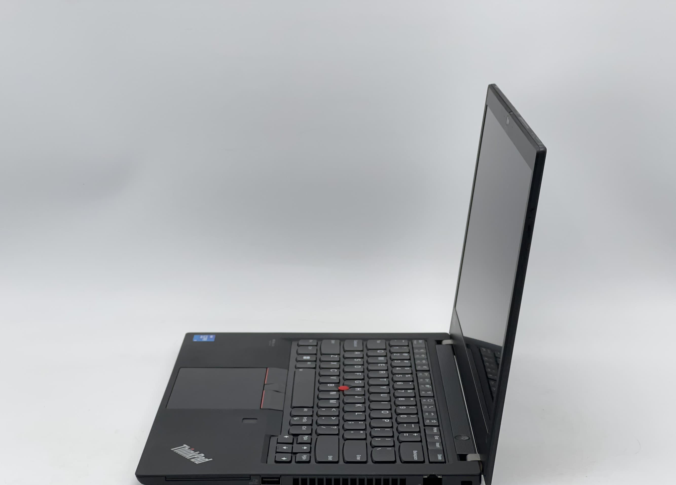 Lenovo ThinkPad T14 Gen 2 i5-1145G7 16/240 - фото 3