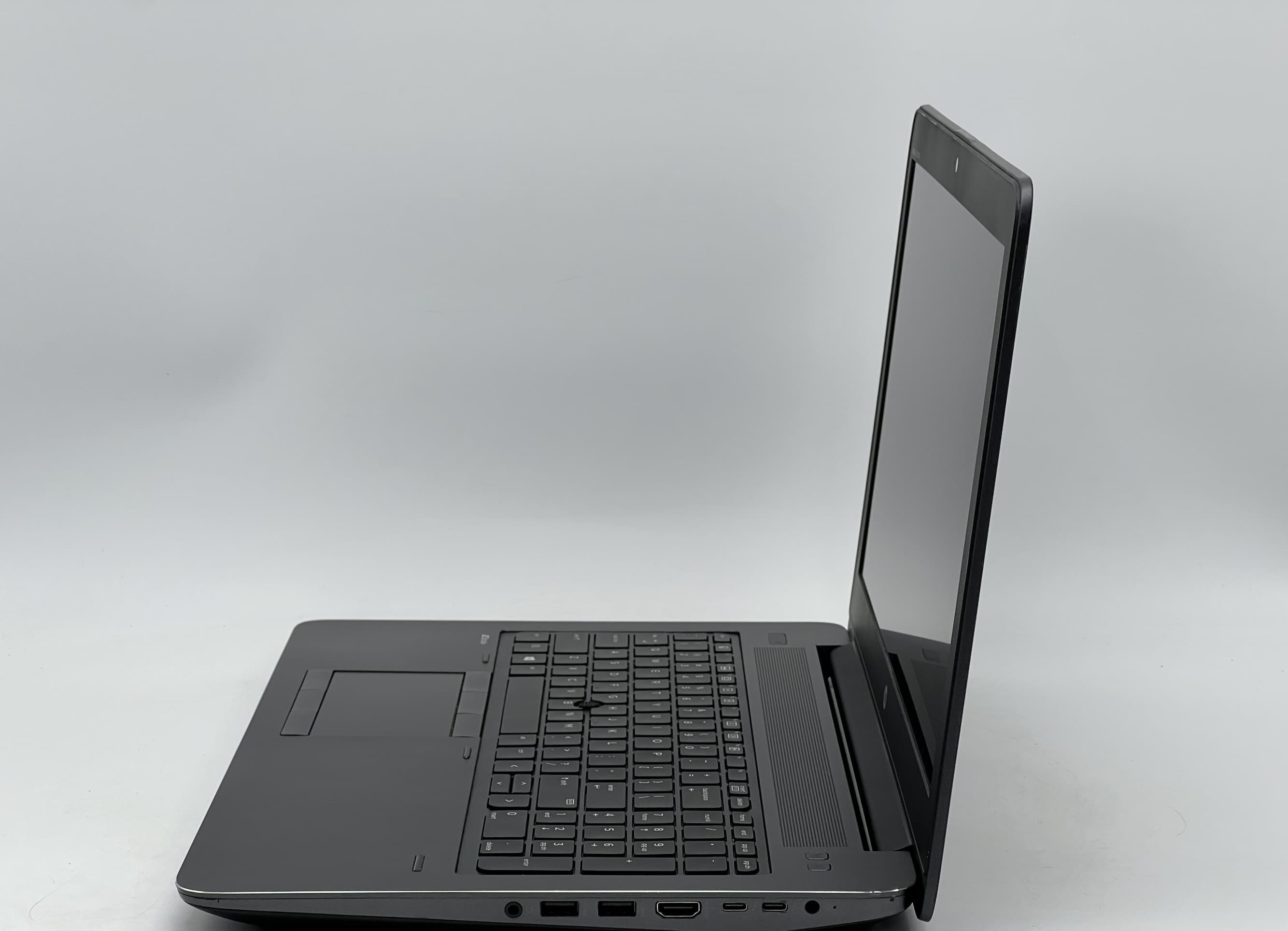 HP ZBook 15 G3 i7-6820HQ 16/480 - фото 3