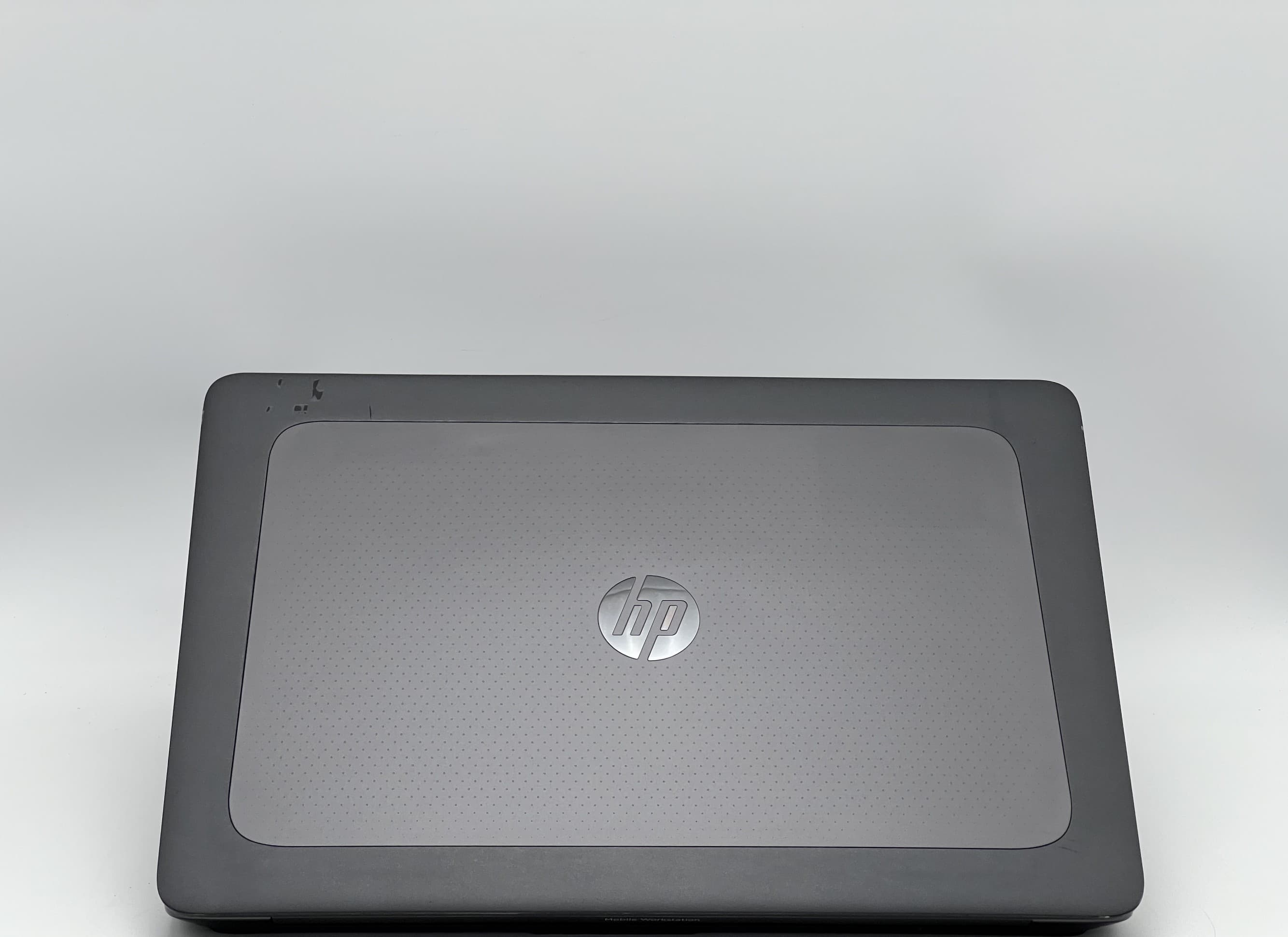 HP ZBook 15 G3 i7-6820HQ 16/480 - фото 4