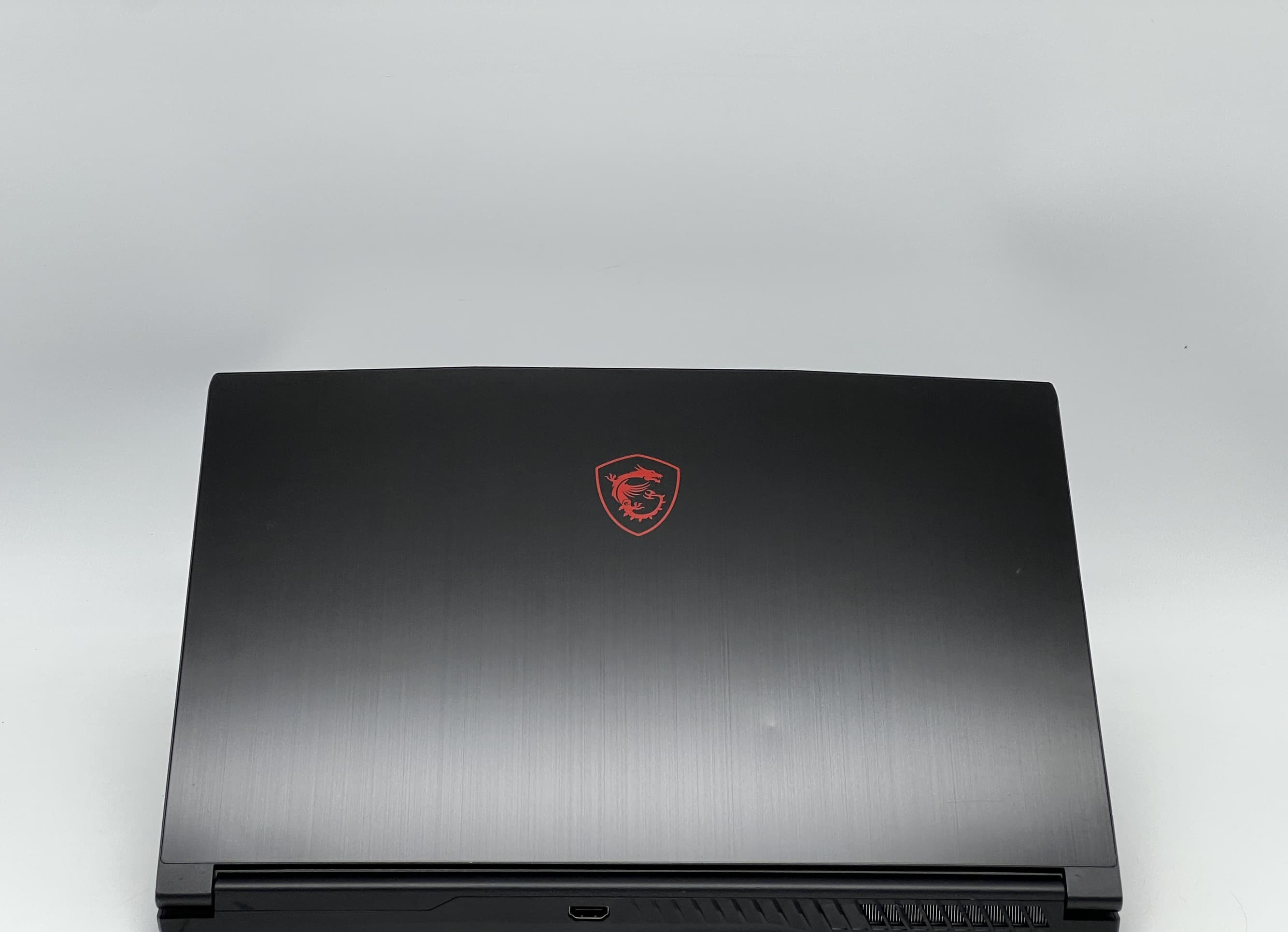 MSI GF63 Thin 10UC-440US 15" i5-10500H 16/480 RTX 3050 4GB - фото 4