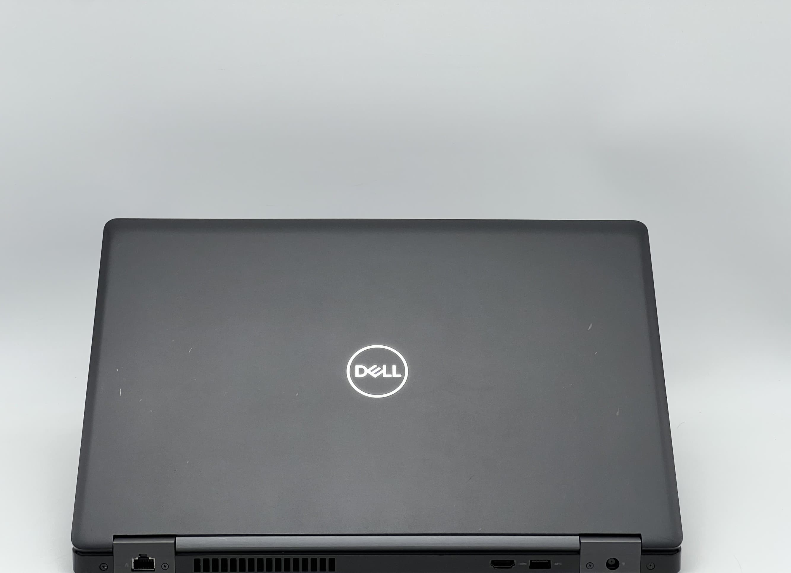 Dell Latitude 5590 15" i5-7300U 8/120 - фото 4